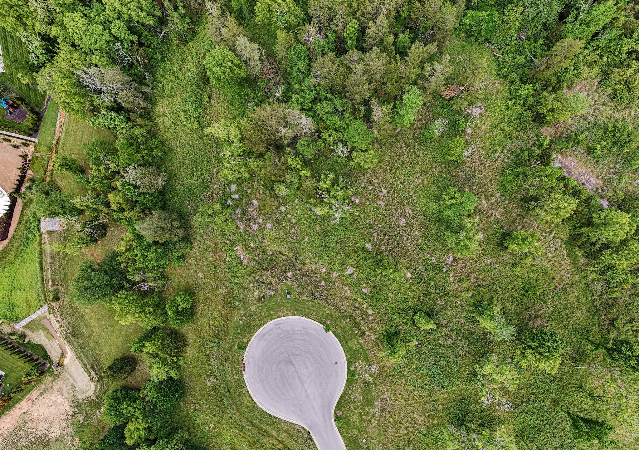 9447 Thatchbay Ct Lot 13053, College Grove, TN 37046