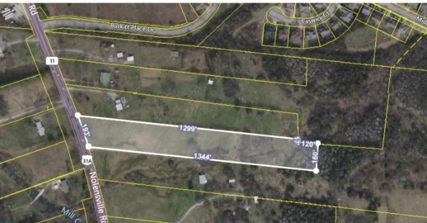0 Nolensville Rd, Nolensville, TN 37135