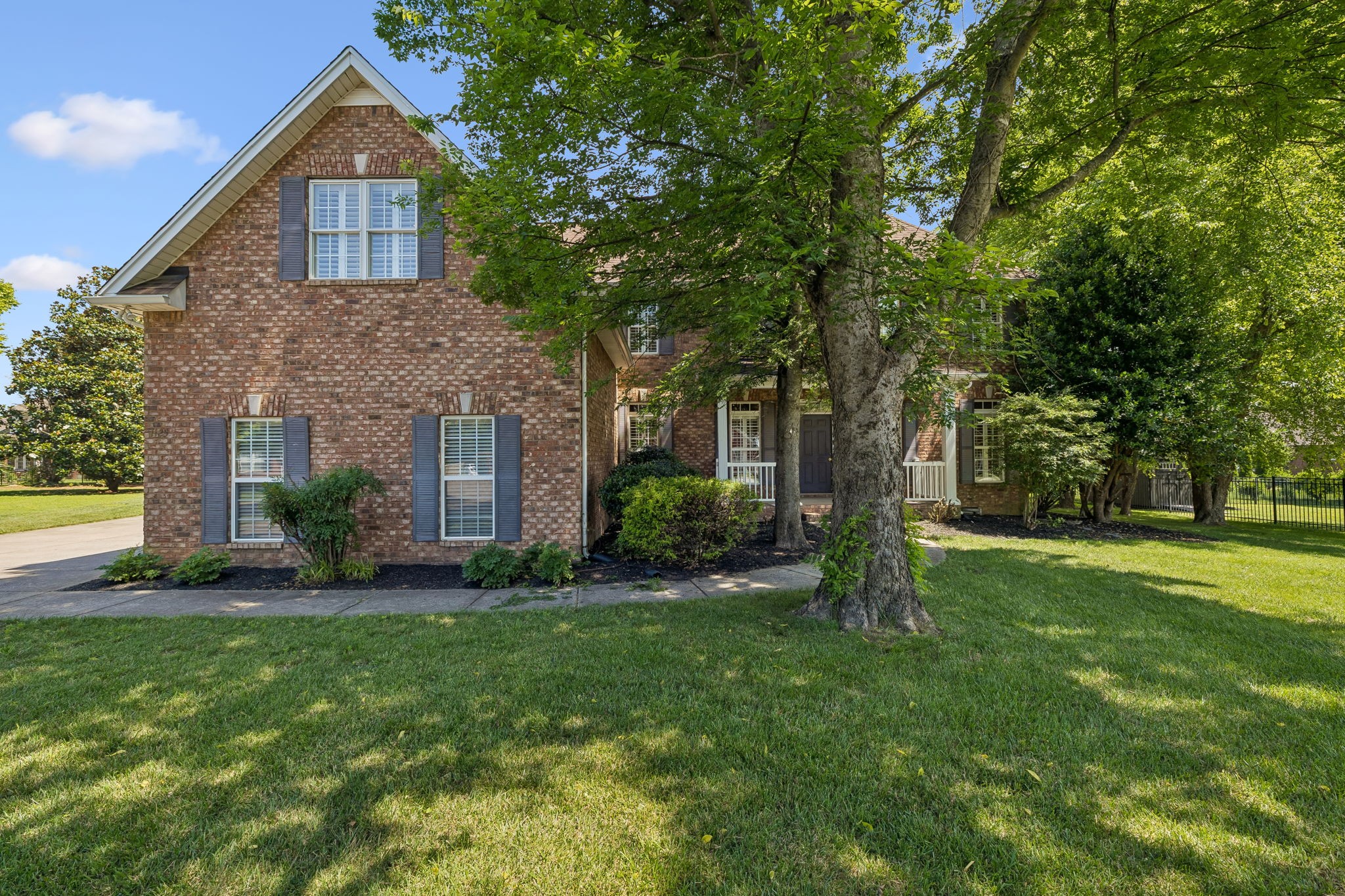 1125 Bayard Ave, Murfreesboro, TN 37130