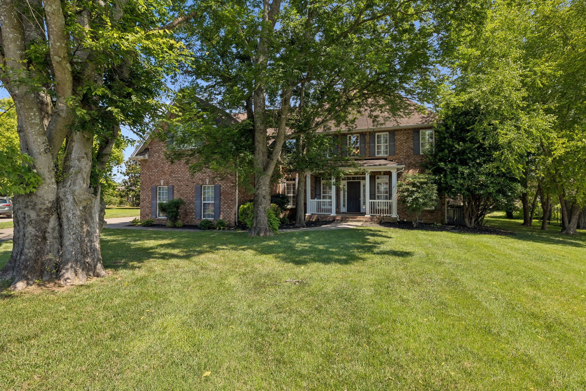 1125 Bayard Ave, Murfreesboro, TN 37130