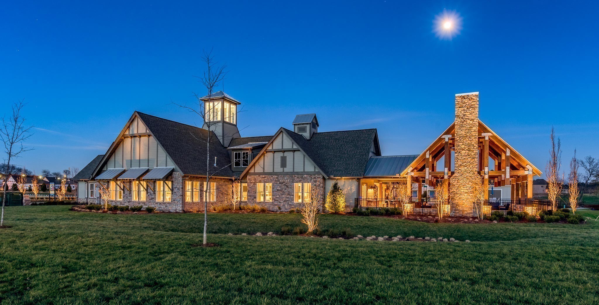 1113 Sage St, Thompsons Station, TN 37179