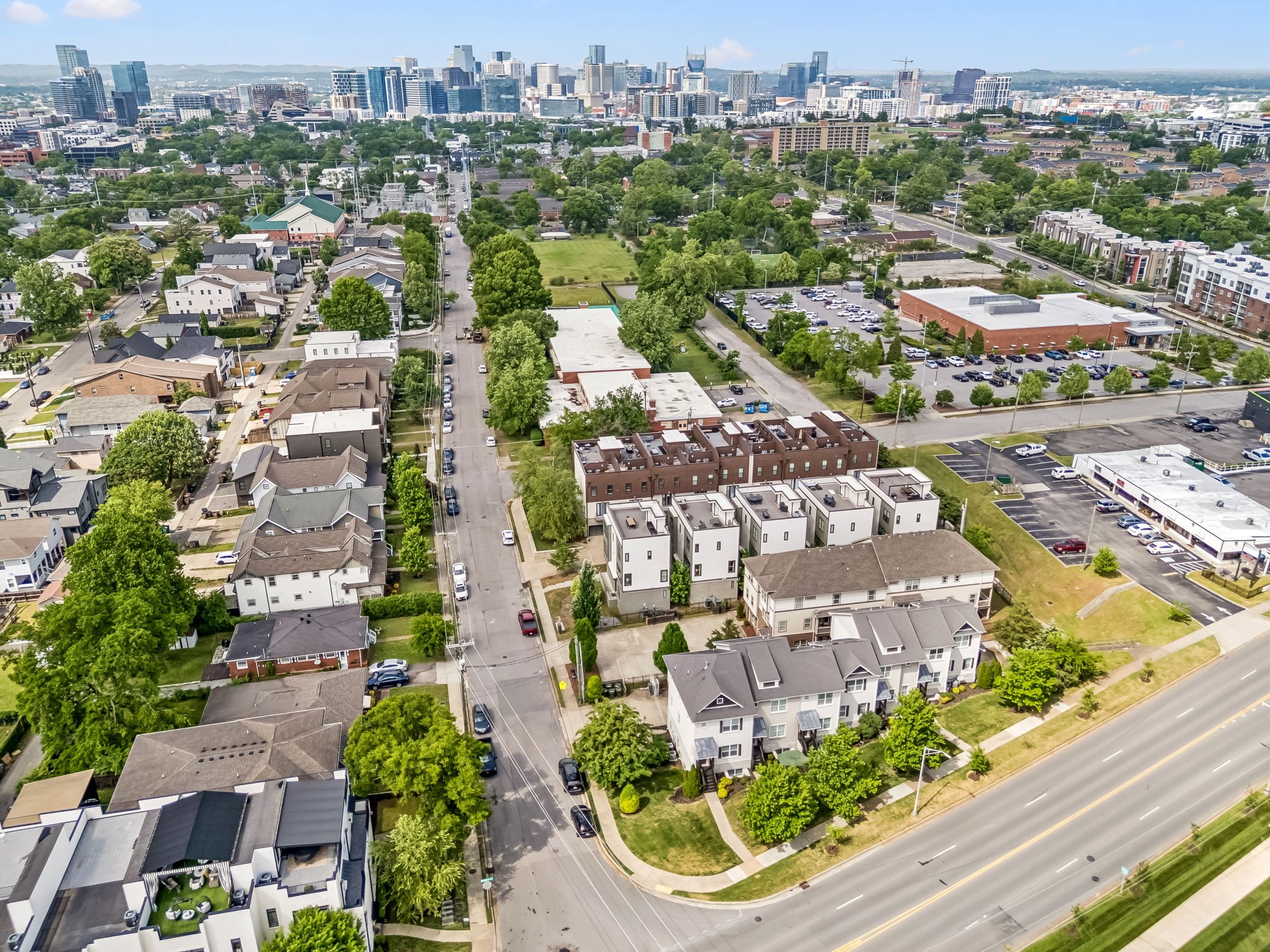 1722A 14th Ave S, Nashville, TN 37212