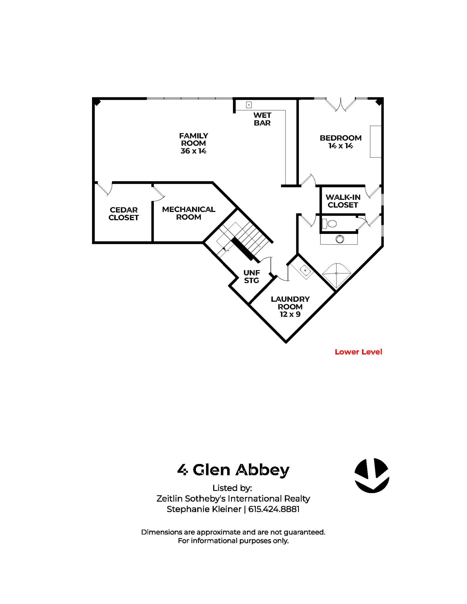 4 Glenn Abbey, Nashville, TN 37215
