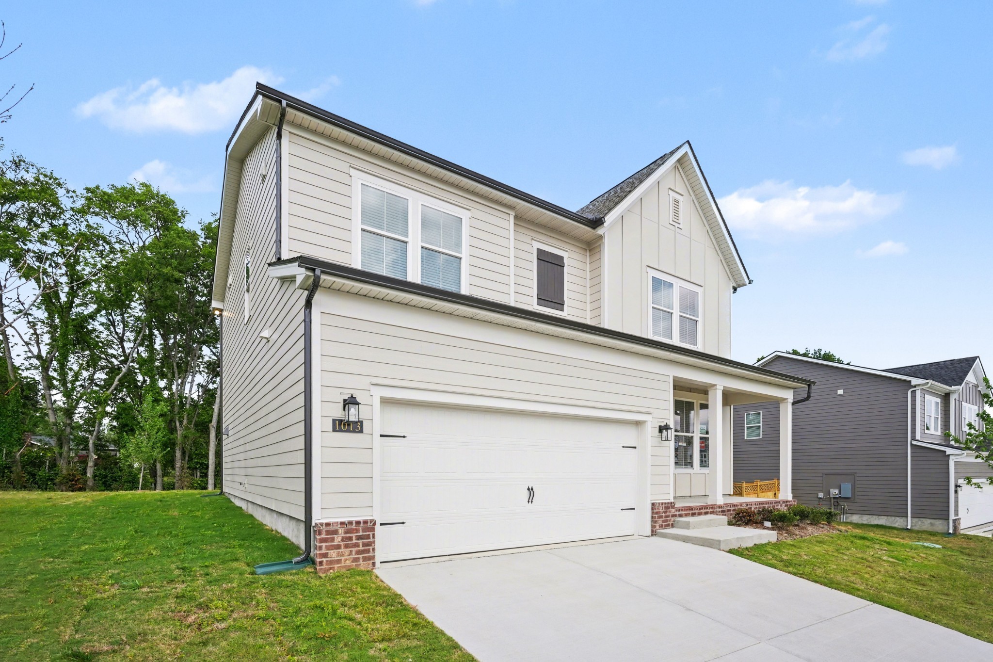 1013 Riverview Rn, Madison, TN 37115