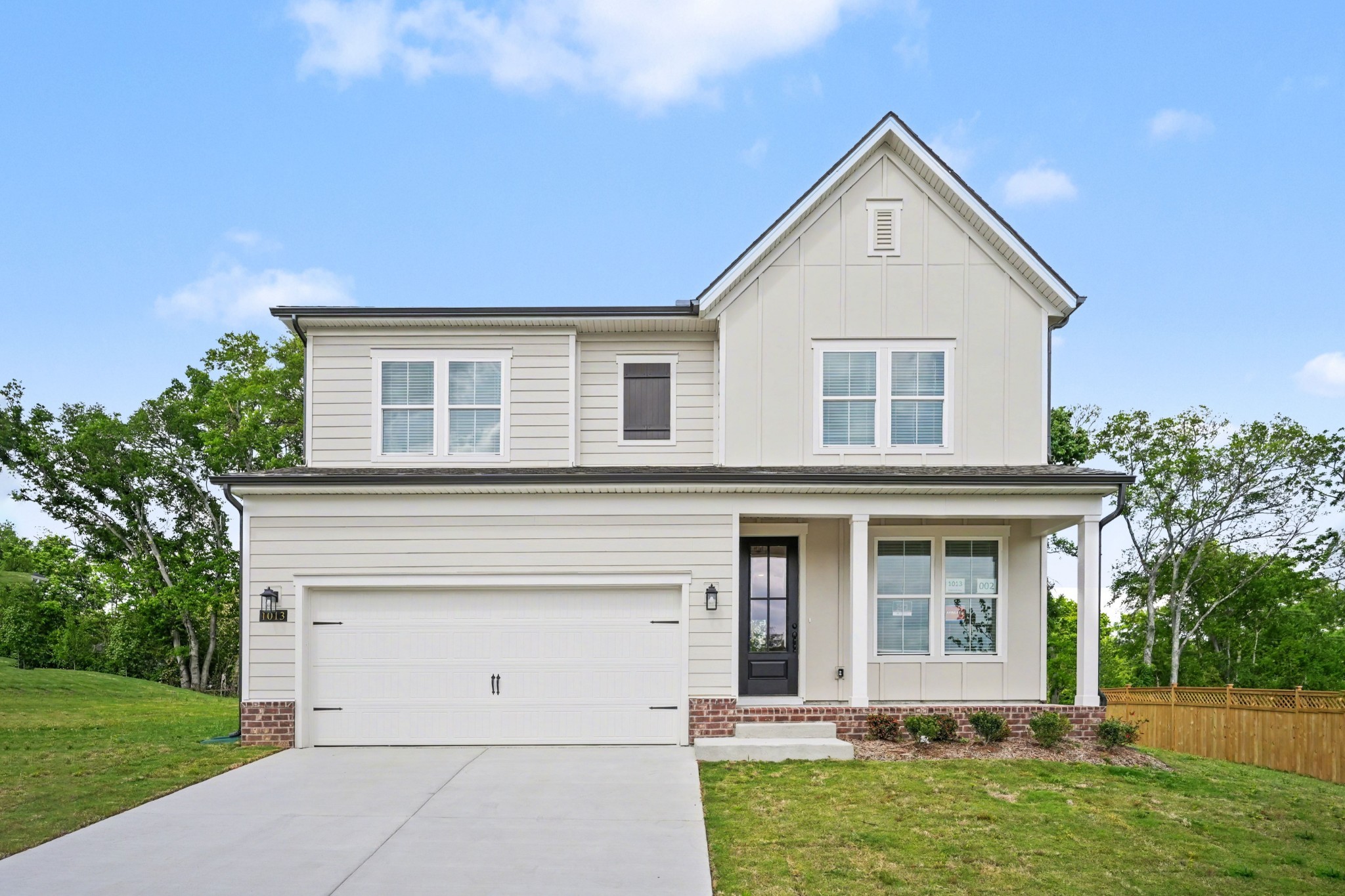 1013 Riverview Rn, Madison, TN 37115
