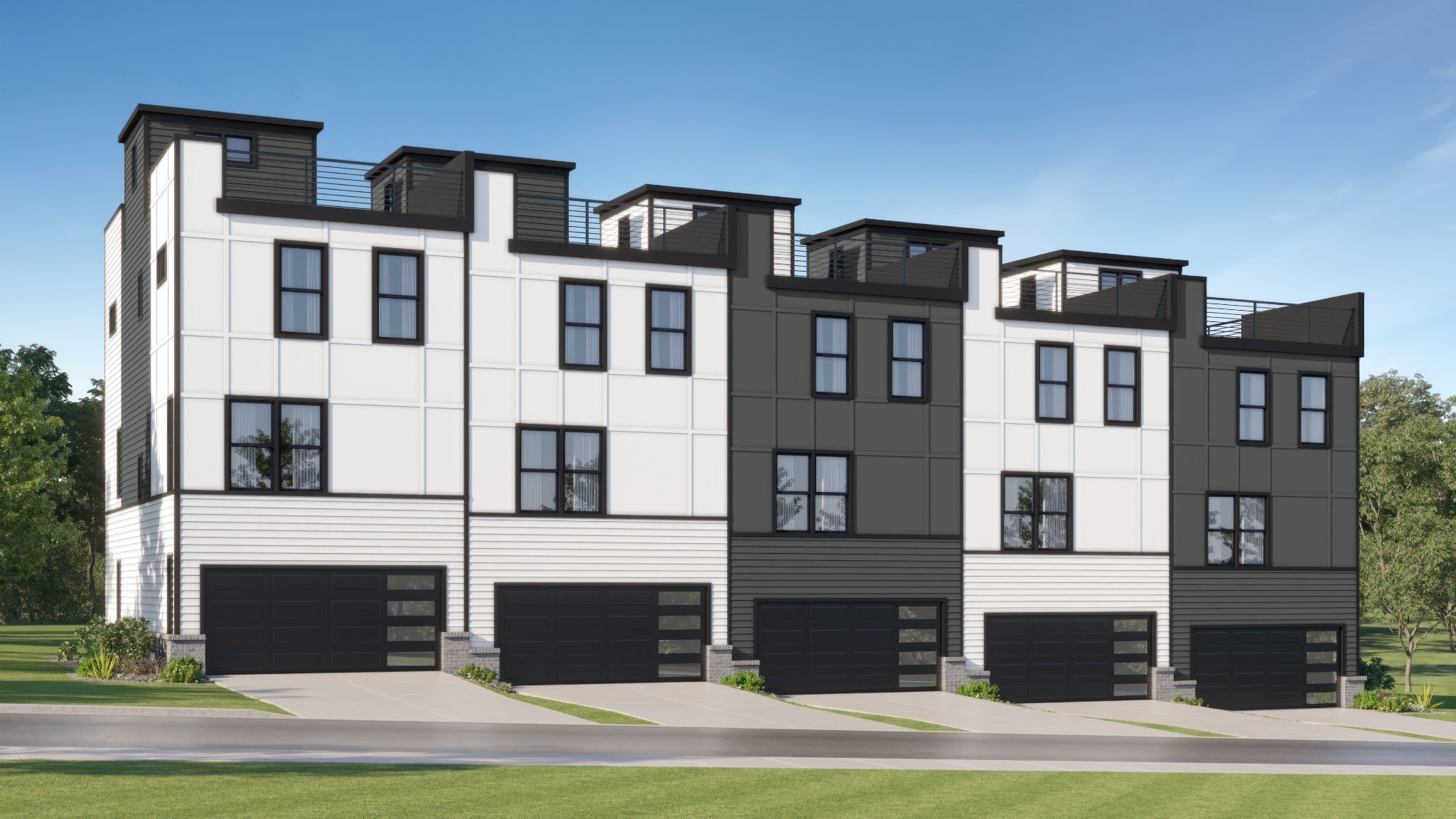 108 Melody Aly, Nashville, TN 37207