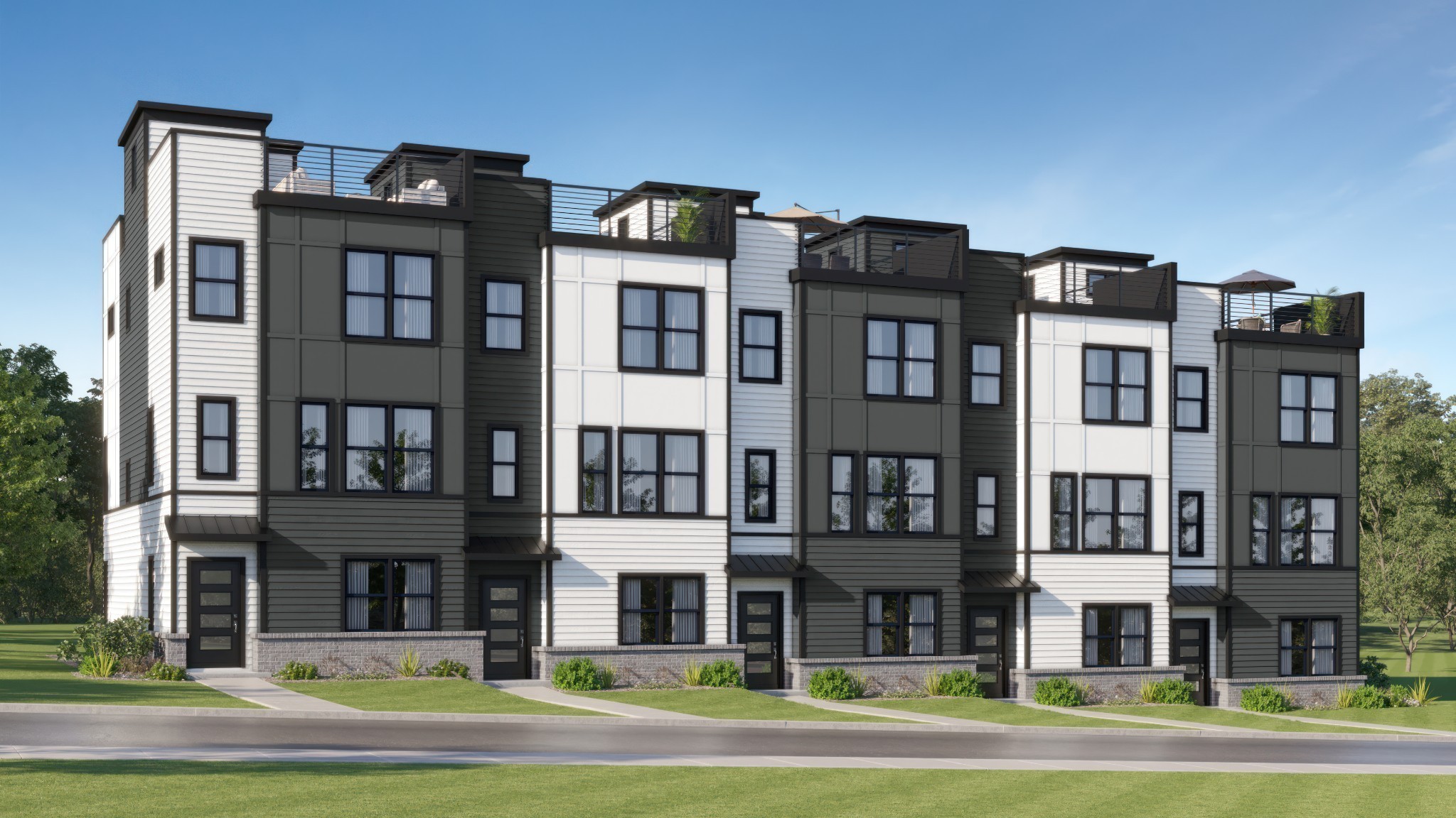108 Melody Aly, Nashville, TN 37207