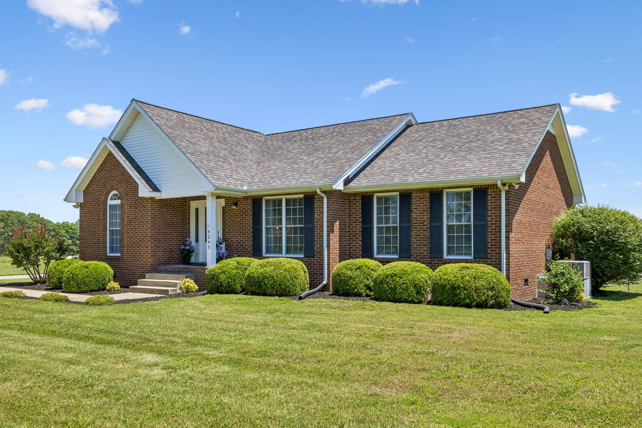 4245 James Stone Rd, Cedar Hill, TN 37032