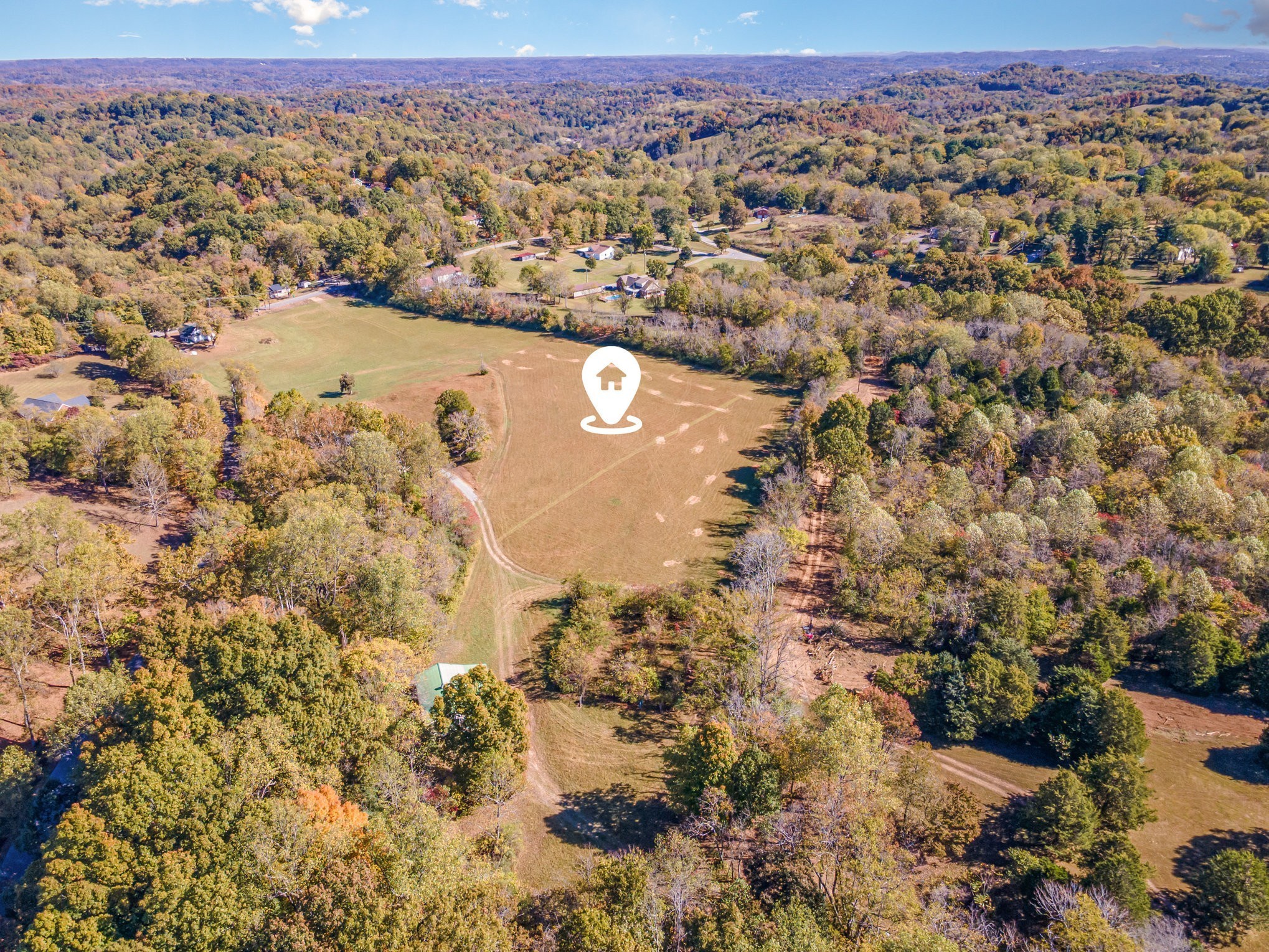 0 Luster Rd Lot 3 & 4, Goodlettsville, TN 37072