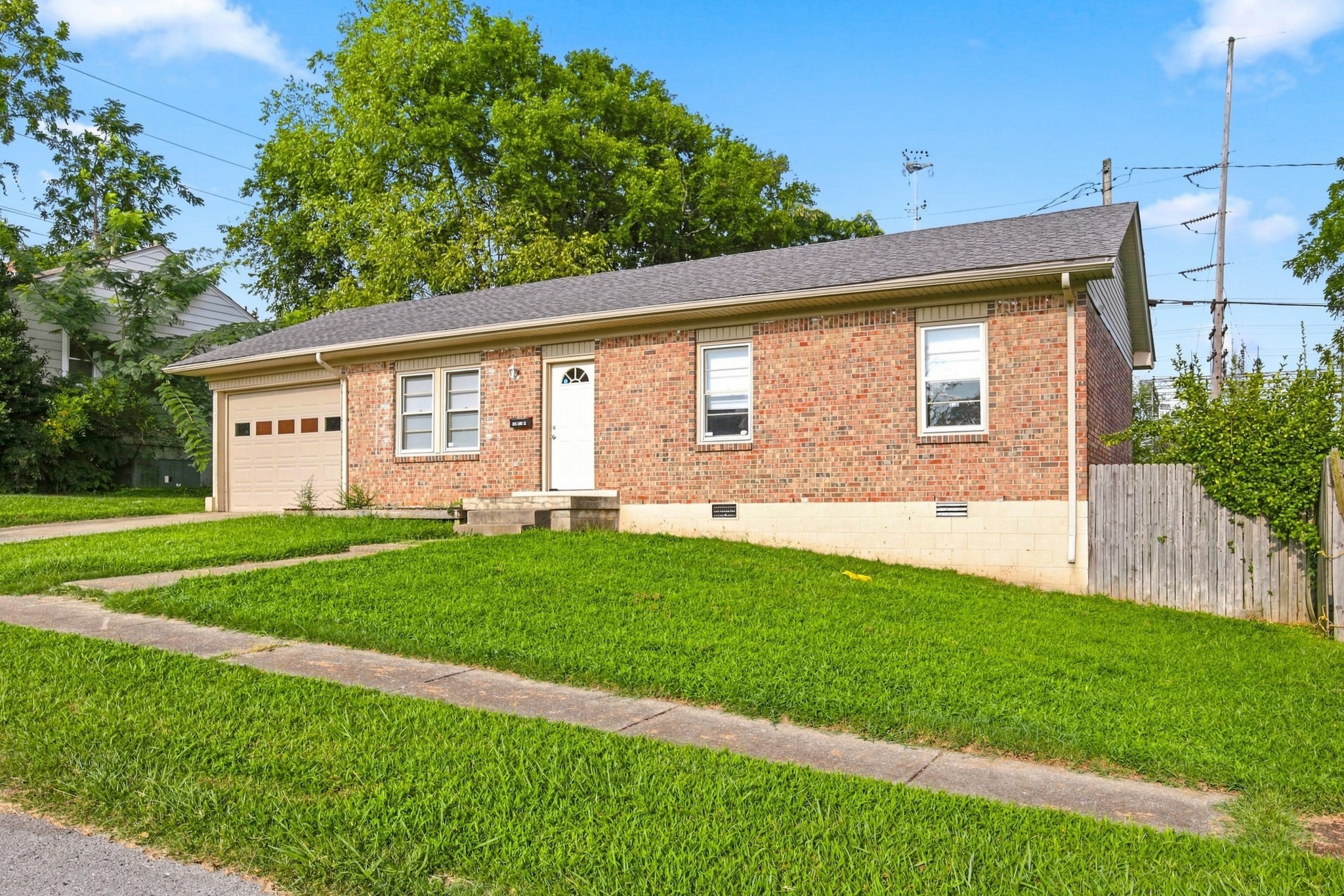 1205 Fuller St, Old Hickory, TN 37138