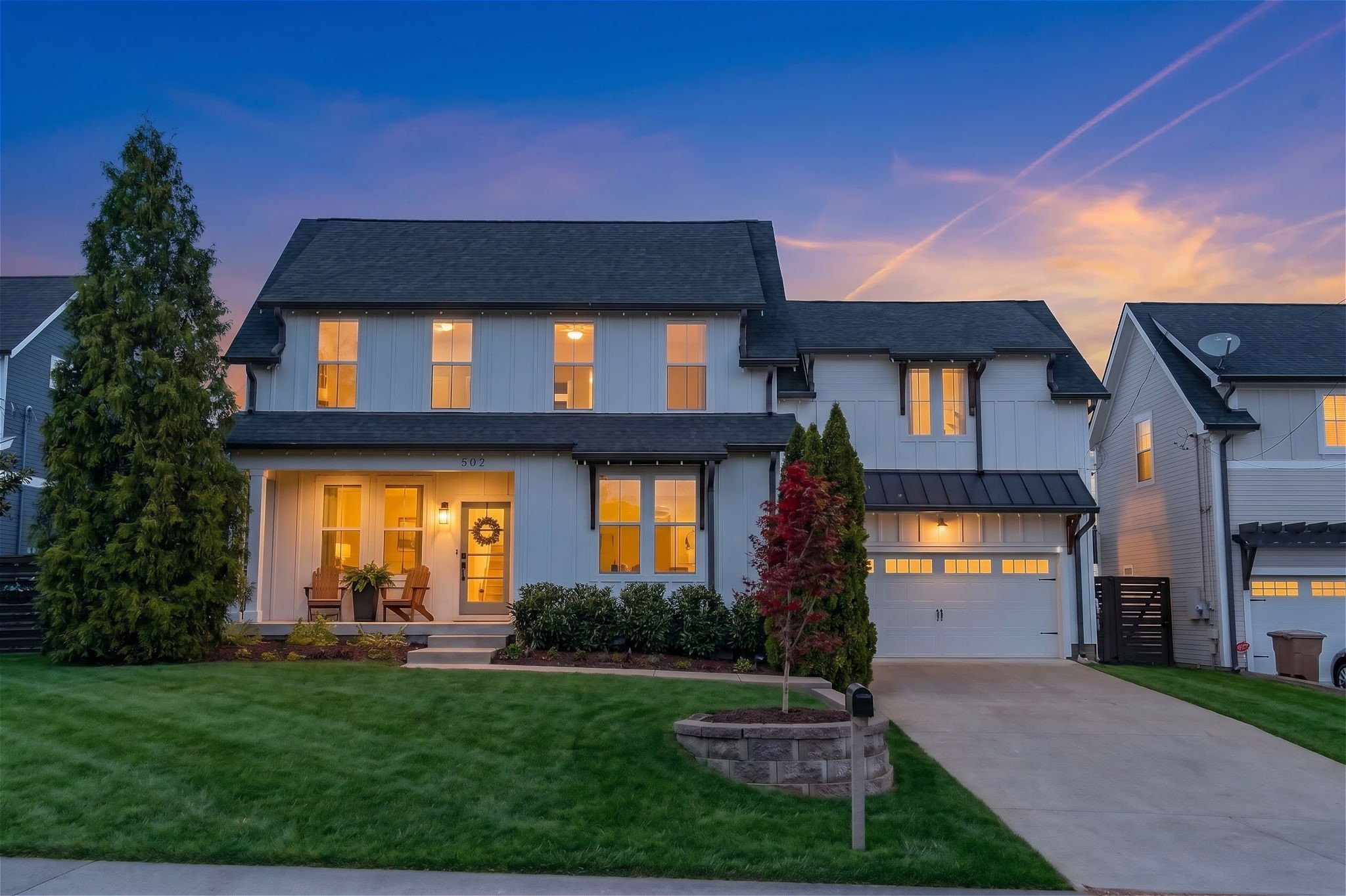 502 Hamilton Ave, Nashville, TN 37203