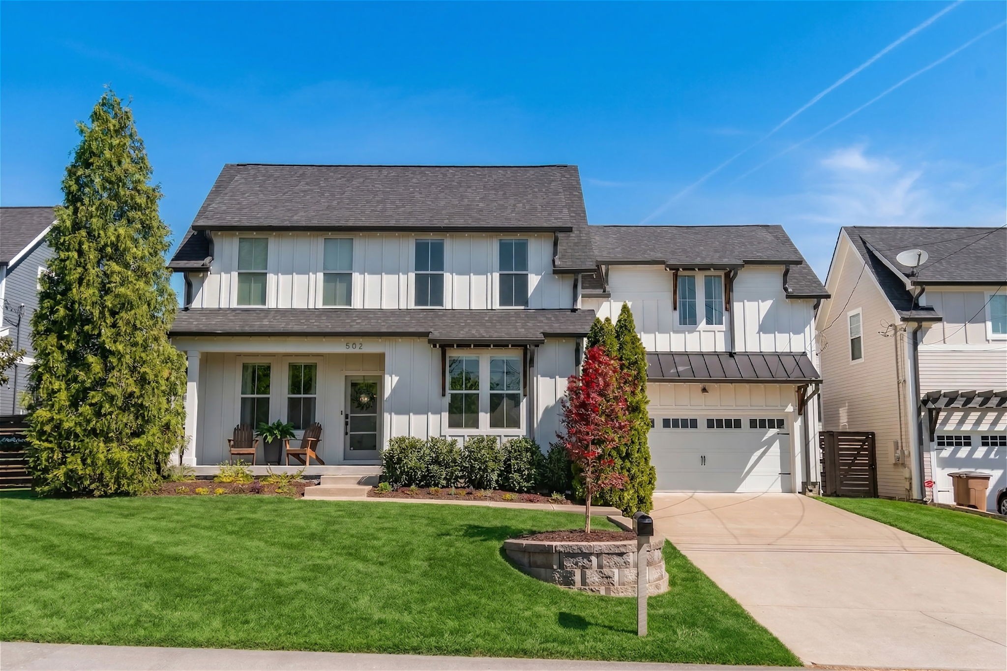 502 Hamilton Ave, Nashville, TN 37203