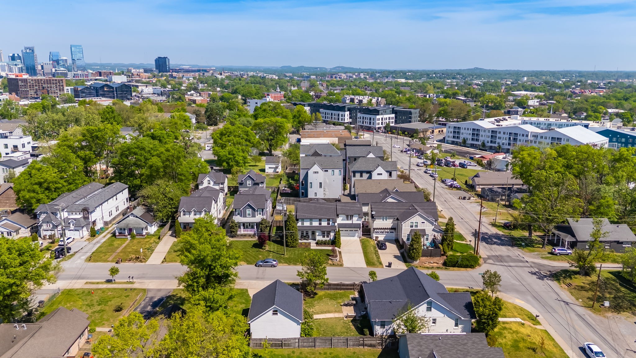 502 Hamilton Ave, Nashville, TN 37203