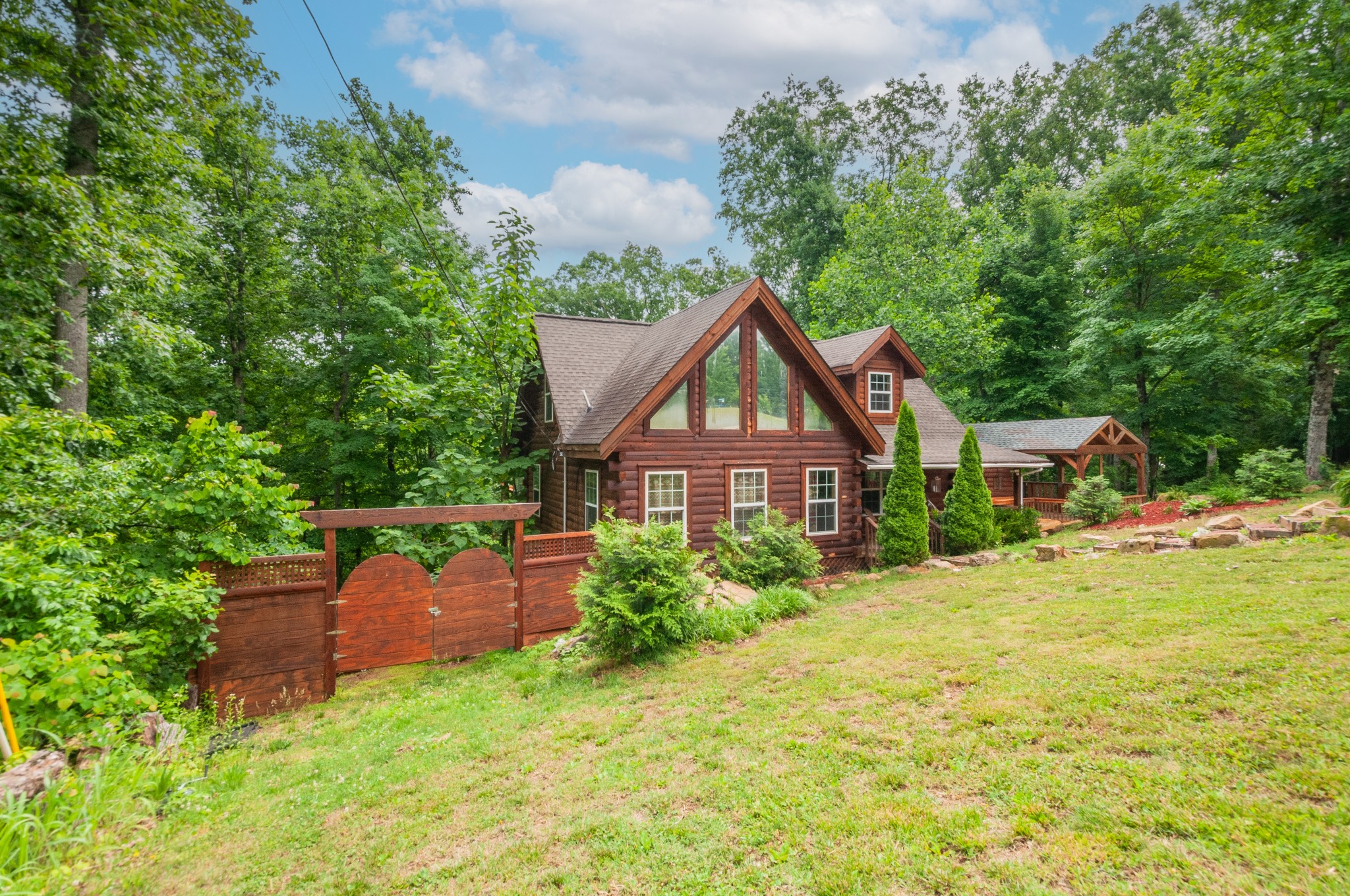 4484 Beech Nut Ct, Pegram, TN 37143