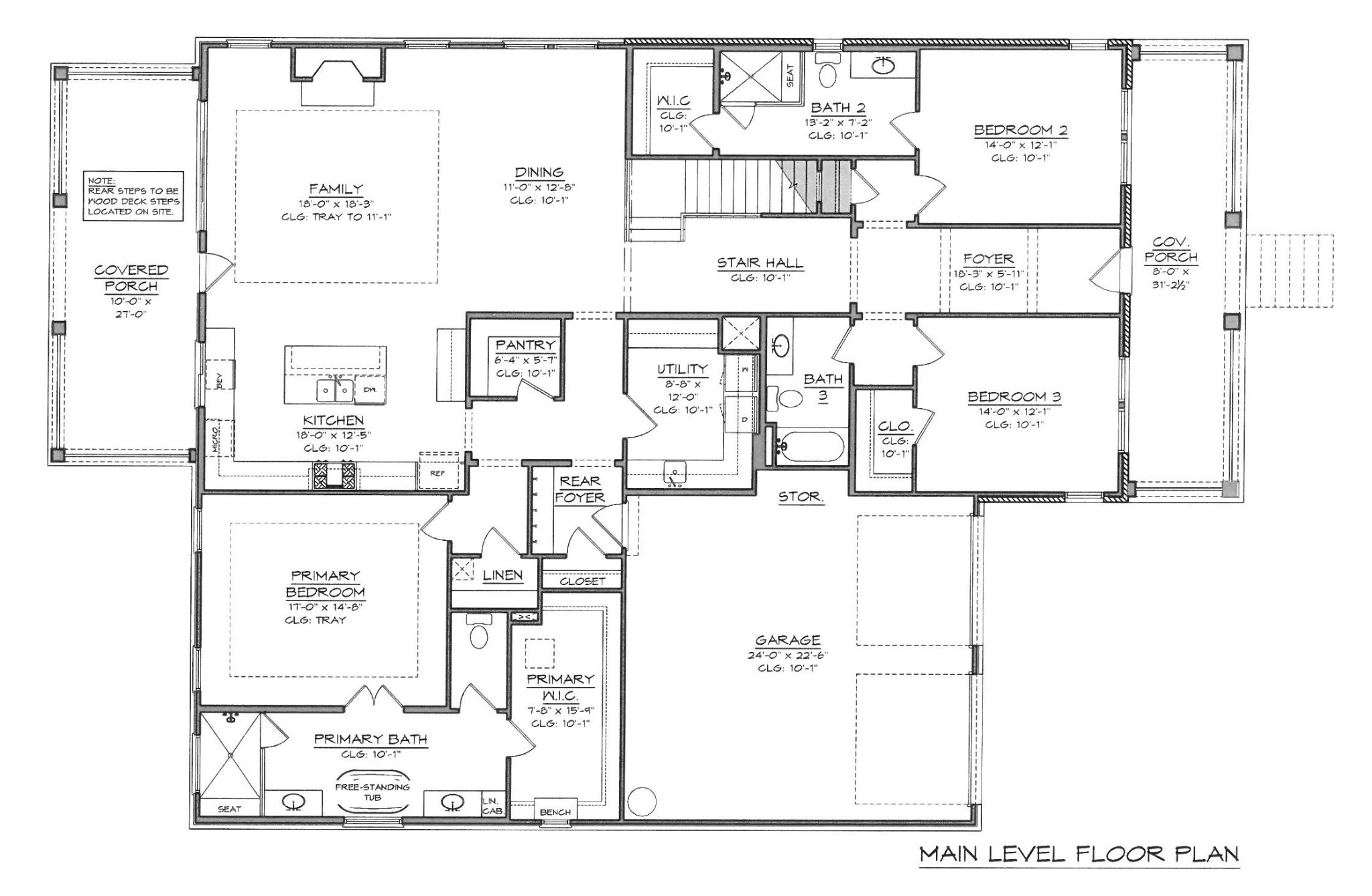1012 Jasper Ave, Franklin, TN 37064
