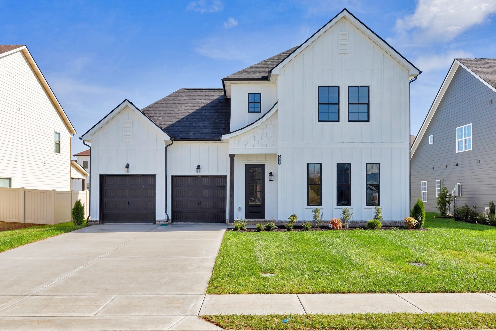 106 Lula Ln, Kingston Springs, TN 37082