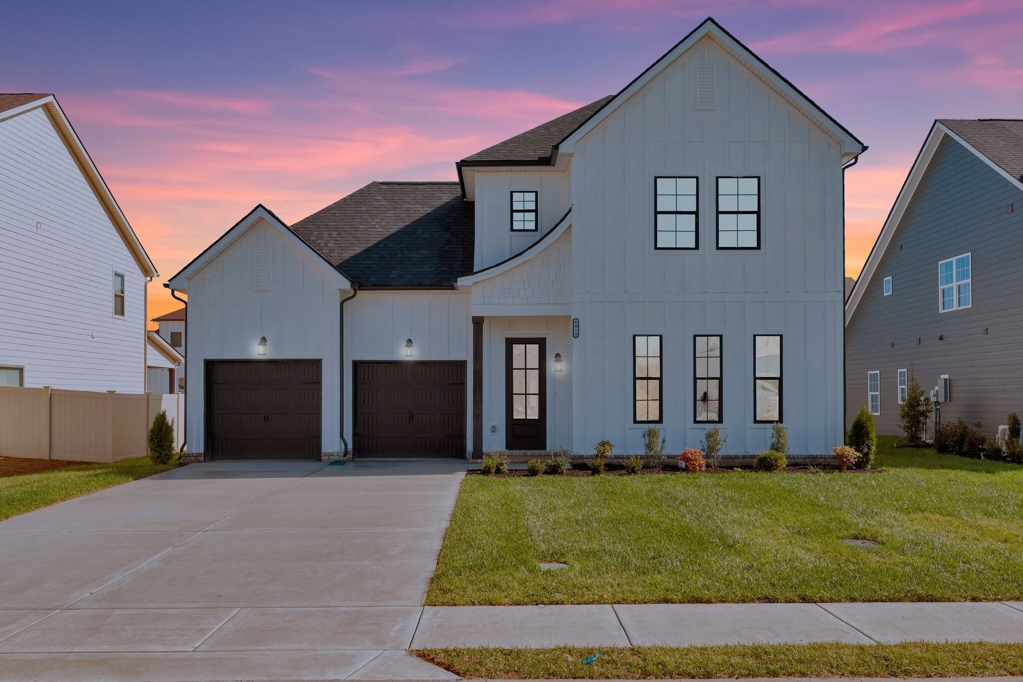 106 Lula Ln, Kingston Springs, TN 37082
