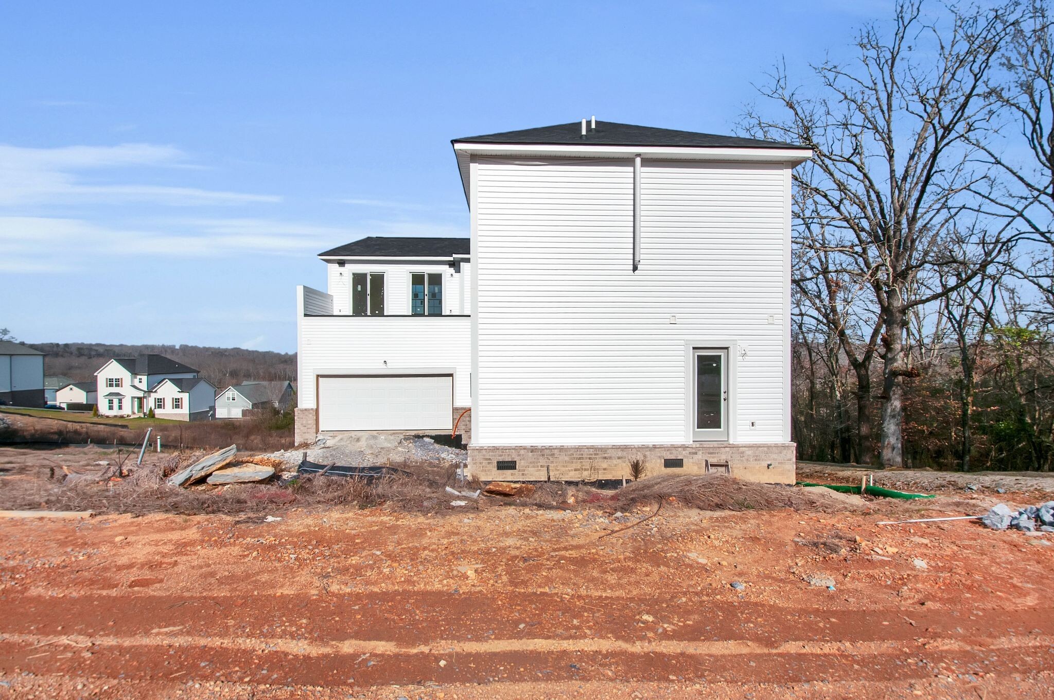 100 Lula Ln, Kingston Springs, TN 37082
