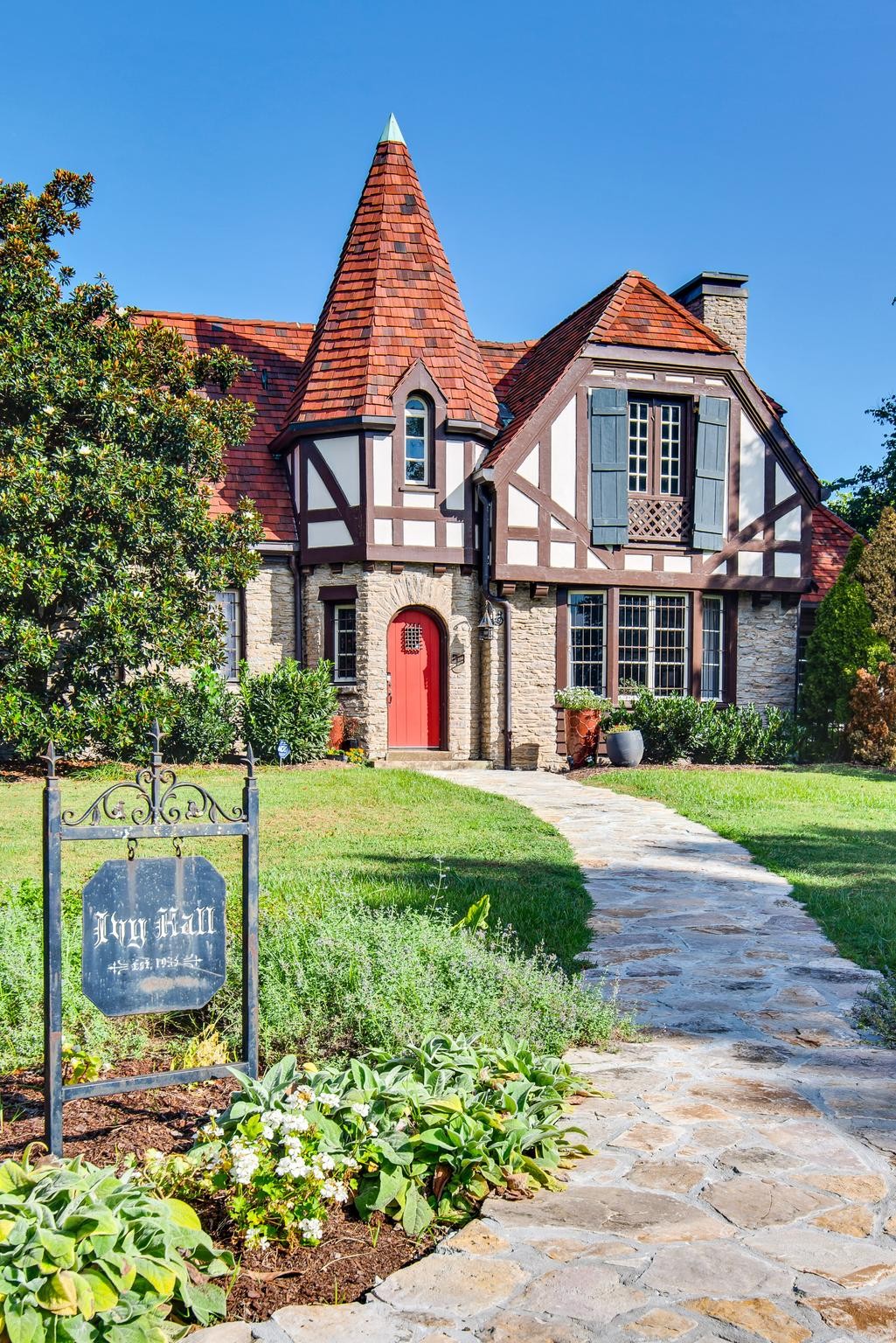 1431 Shelton Ave, Nashville, TN 37216