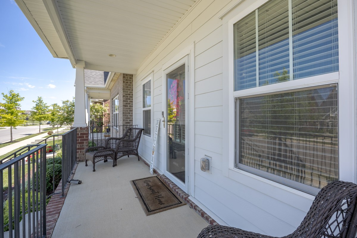 810 Griff Ln, Lebanon, TN 37087