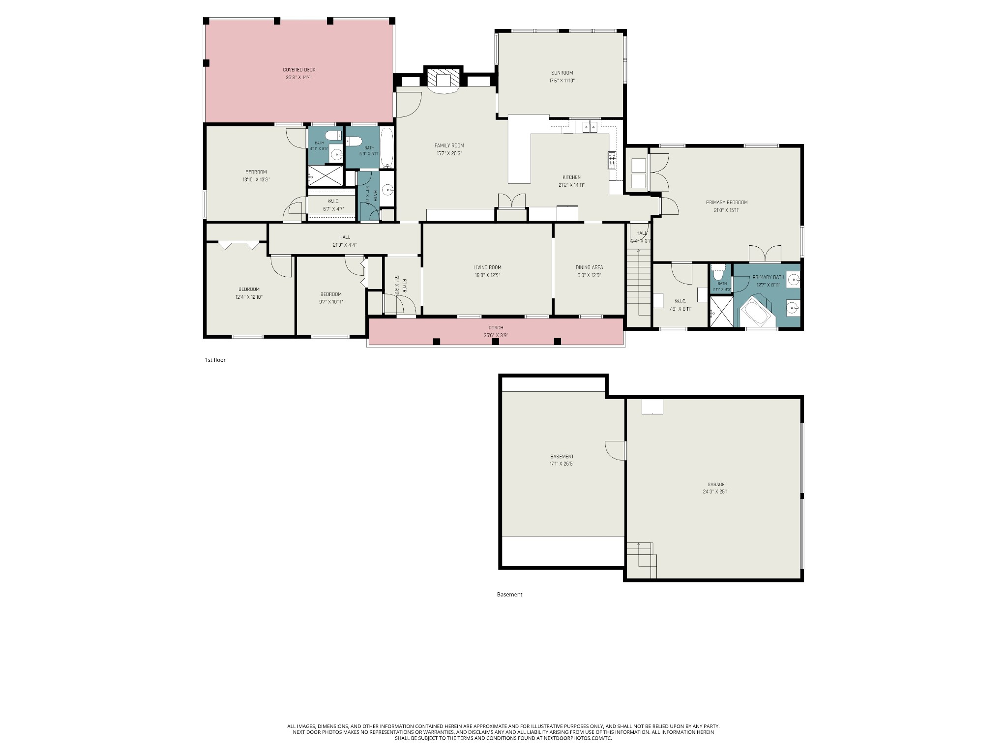 5035 Marc Dr, Nashville, TN 37211