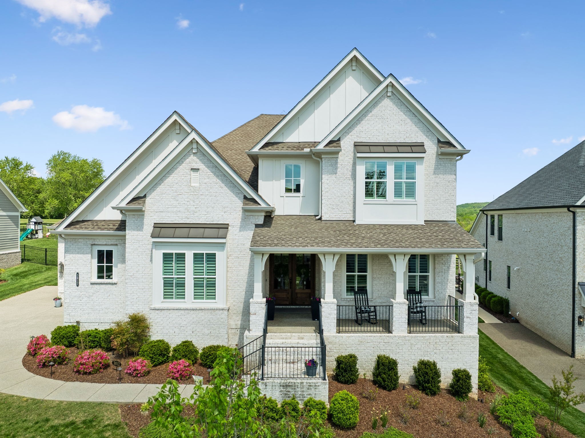 3012 Littlebury Park Dr, Thompsons Station, TN 37179