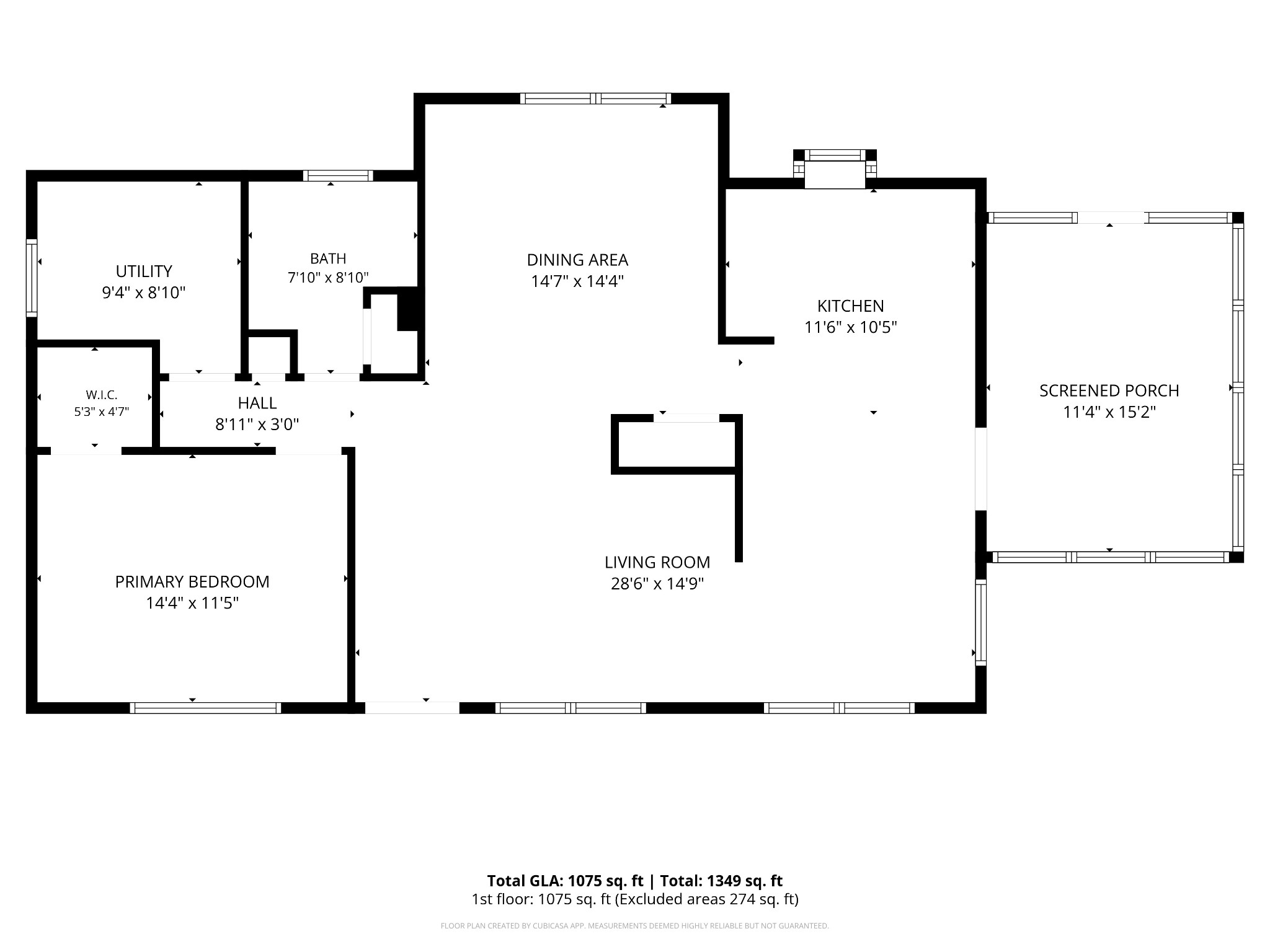 1150 Treanor Springs Rd, Kingston Springs, TN 37082