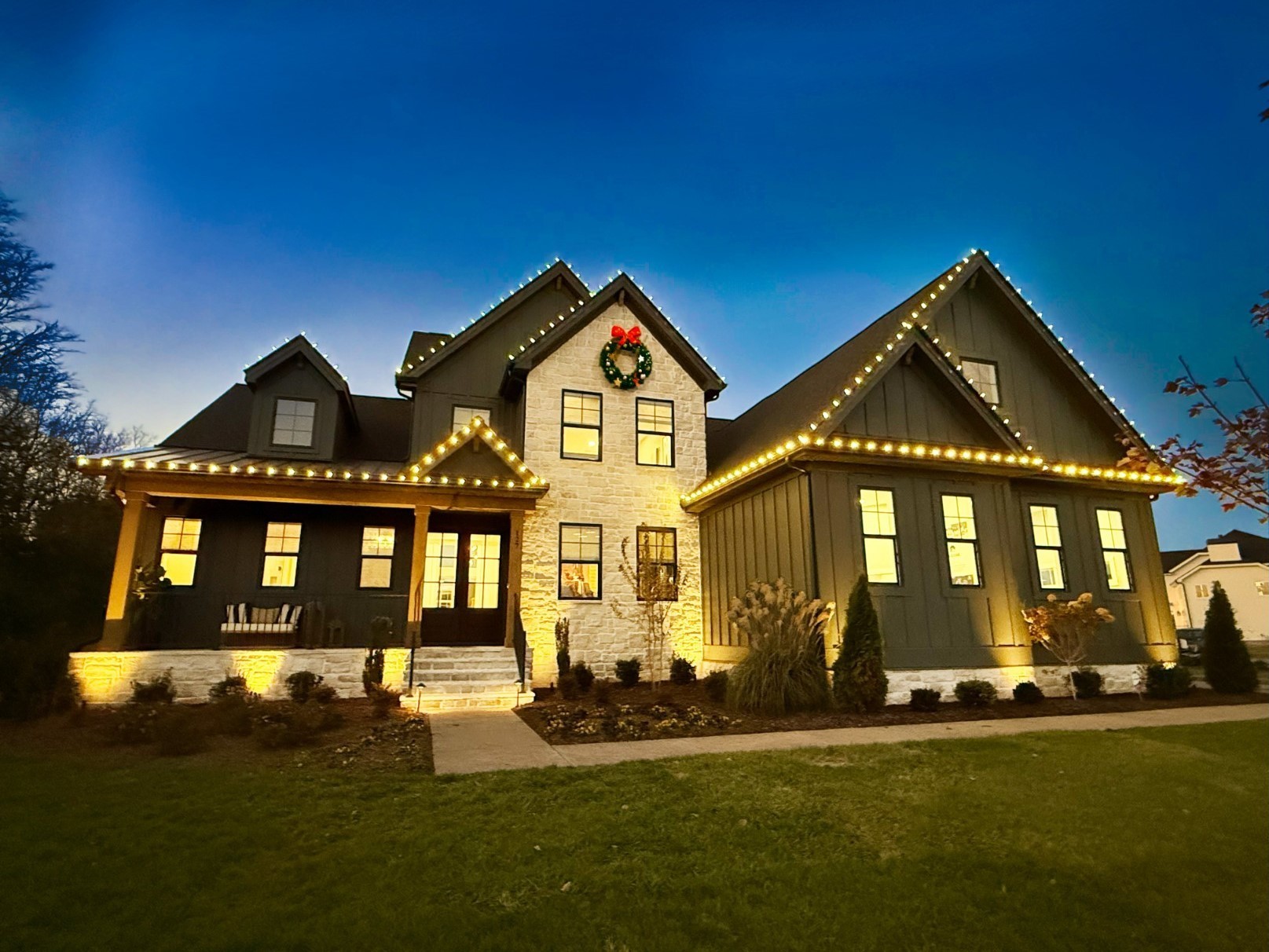 158 Firefly Ln, Hendersonville, TN 37075