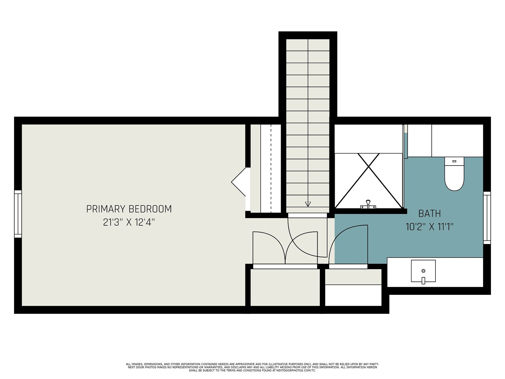 5308 Georgia Ave, Nashville, TN 37209