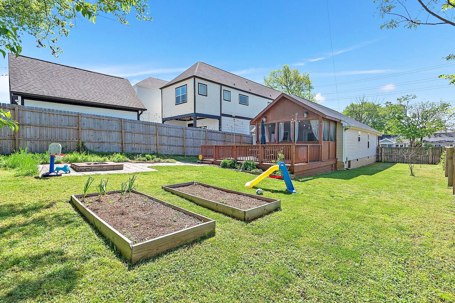 5704 Tennessee Ave, Nashville, TN 37209