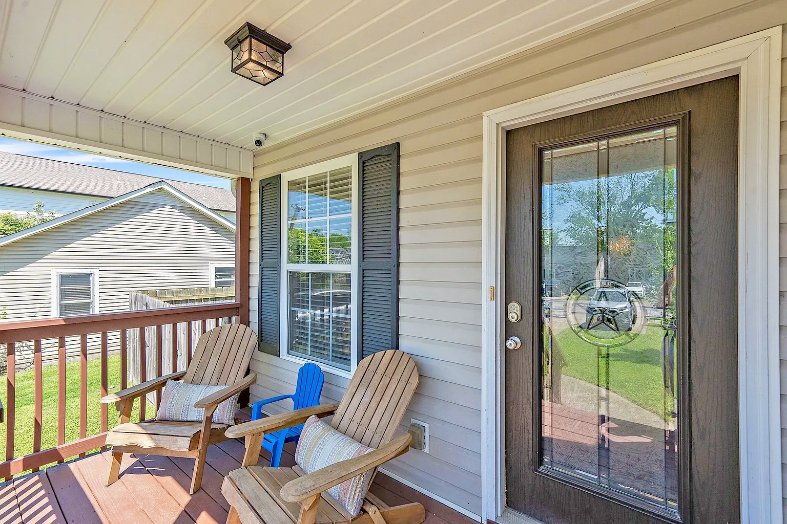 5704 Tennessee Ave, Nashville, TN 37209