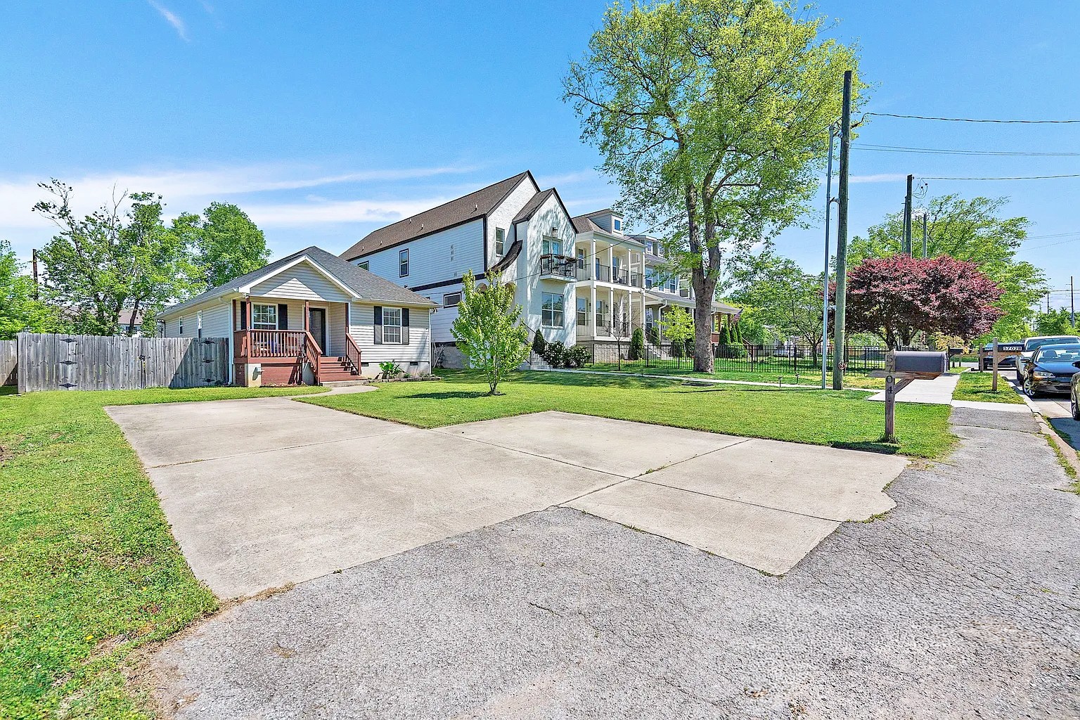 5704 Tennessee Ave, Nashville, TN 37209