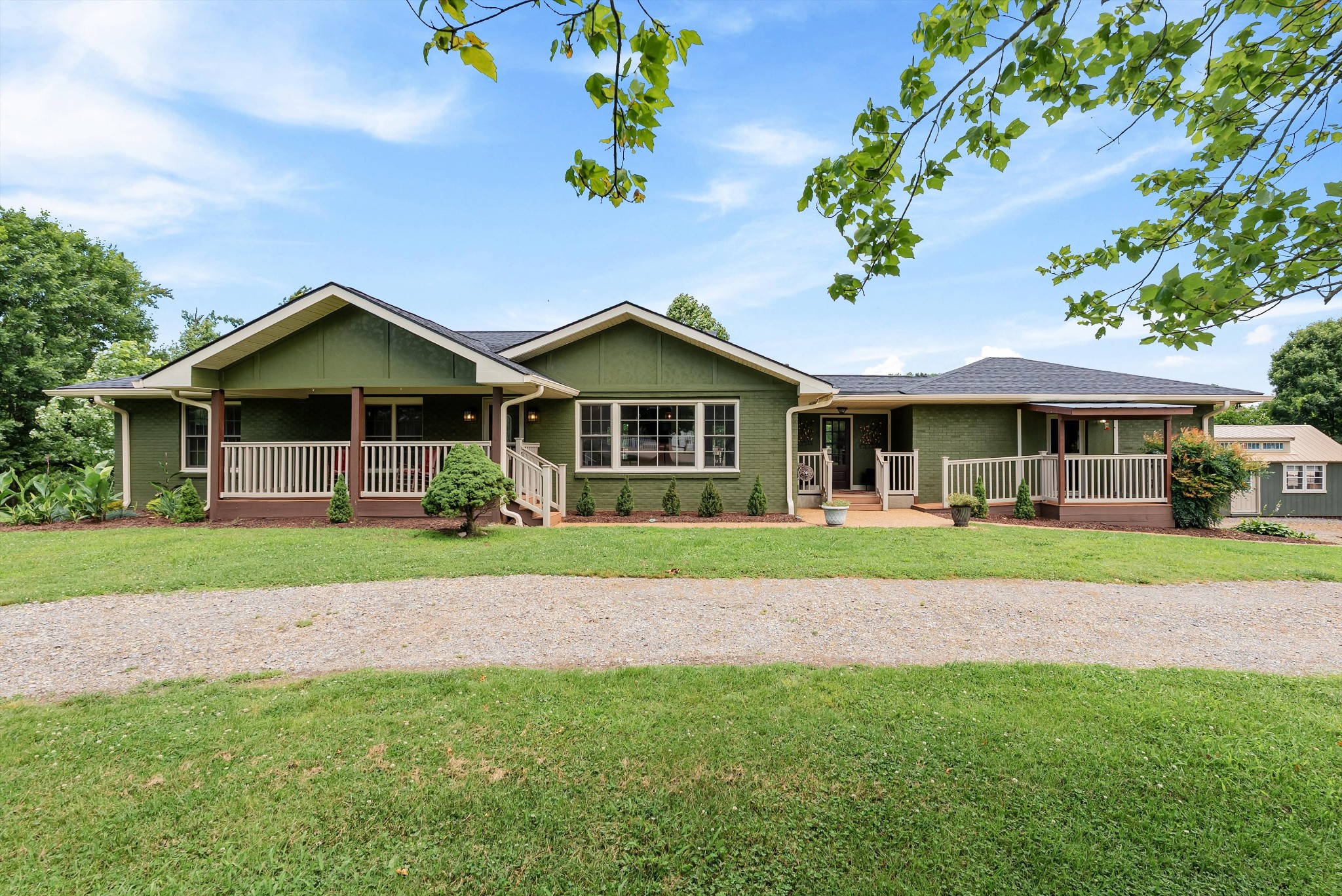 7368 Coldwater Rd, Fairview, TN 37062