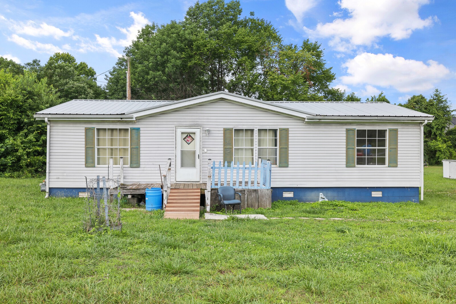 3824 Jernigan Rd, White House, TN 37188