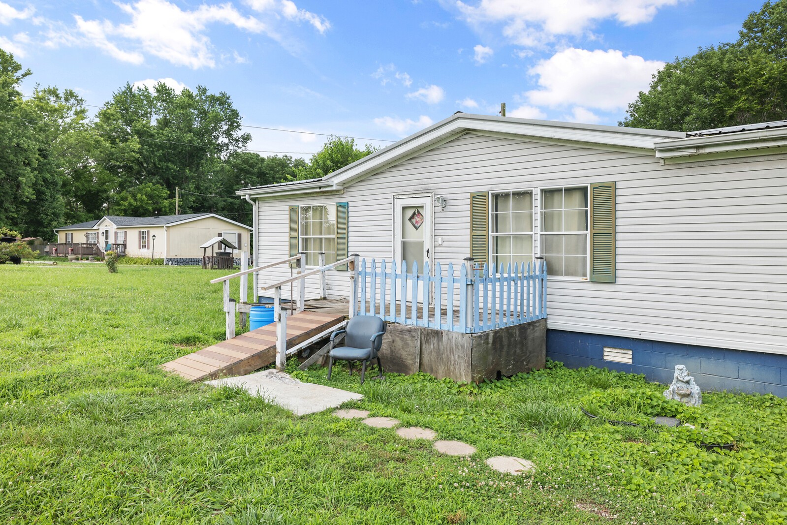 3824 Jernigan Rd, White House, TN 37188