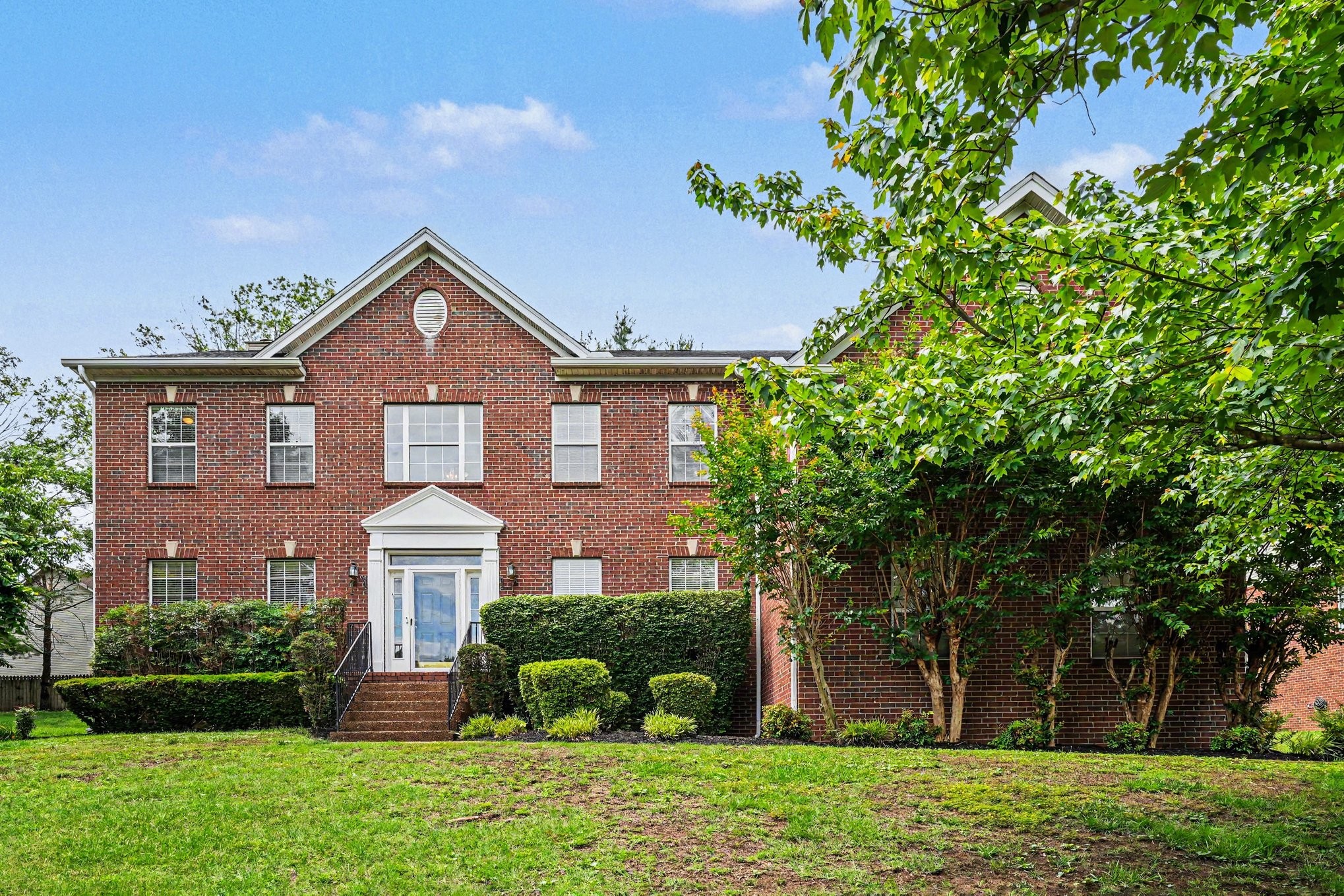 828 Loretta Dr, Goodlettsville, TN 37072