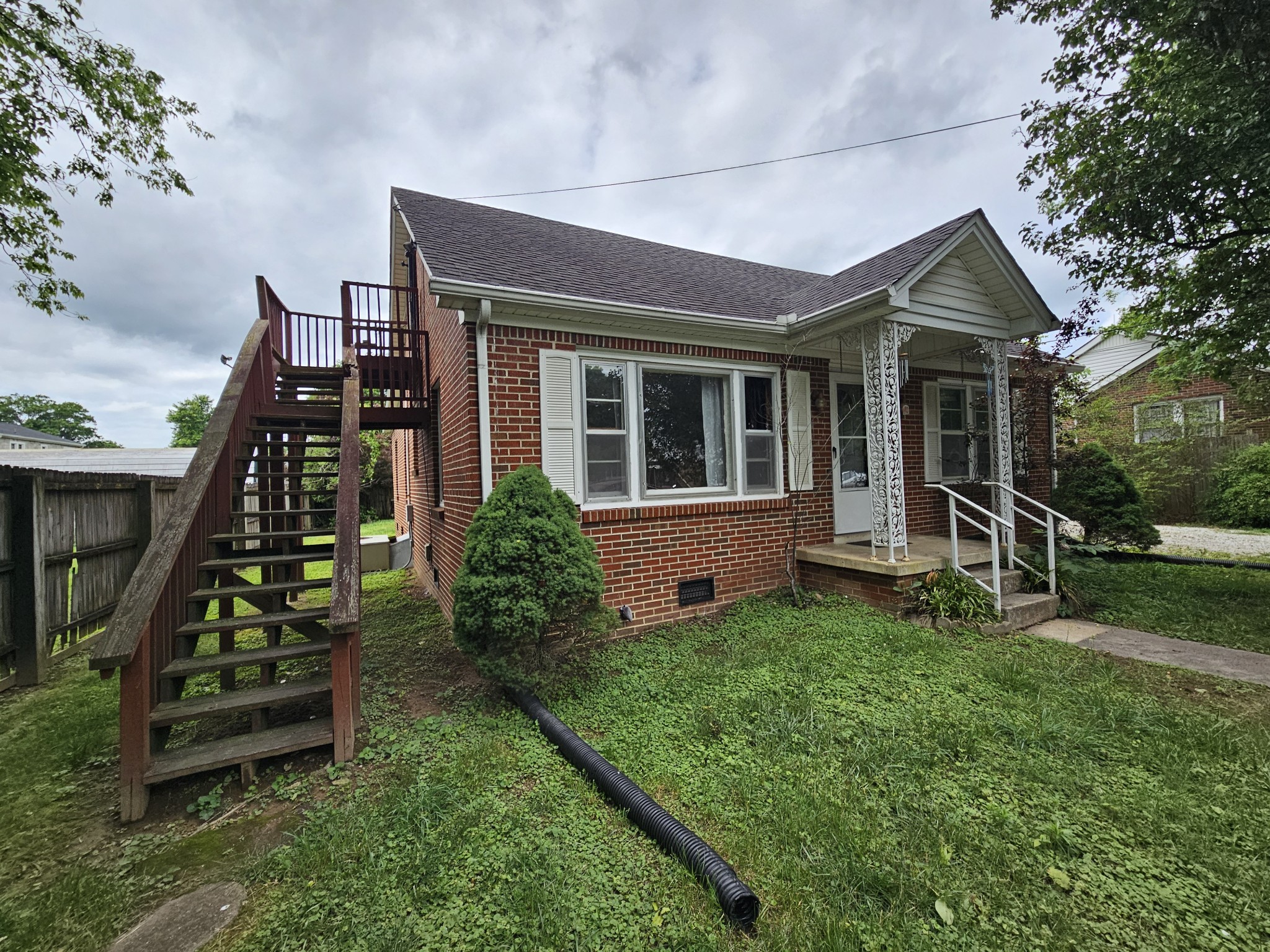 209 Dogwood St, Carthage, TN 37030