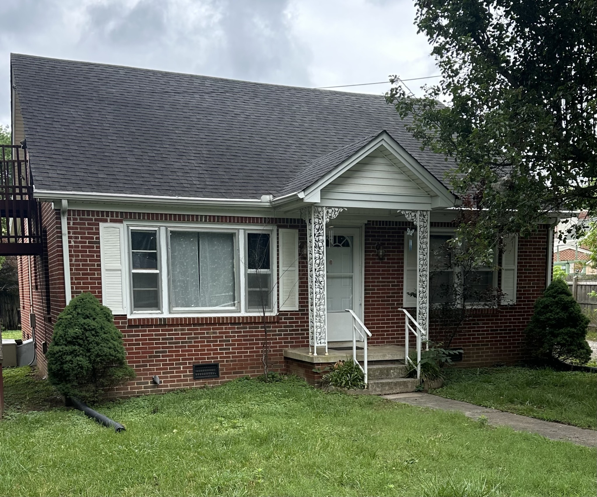 209 Dogwood St, Carthage, TN 37030