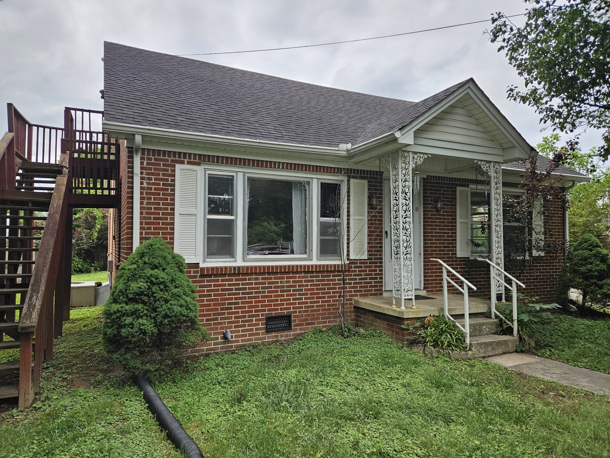 209 Dogwood St, Carthage, TN 37030