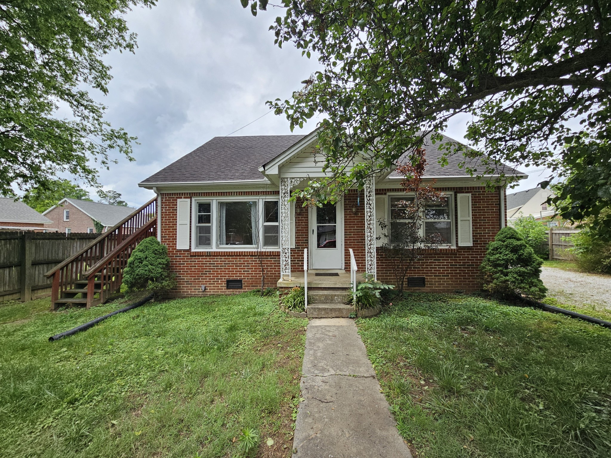 209 Dogwood St, Carthage, TN 37030