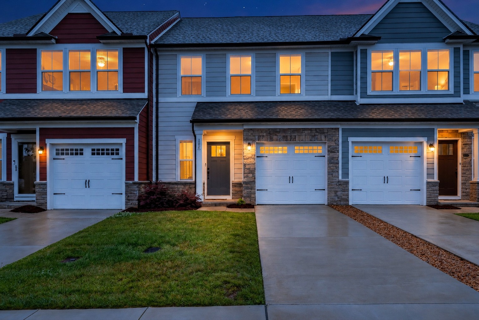 160 Primrose Ln, Gallatin, TN 37066