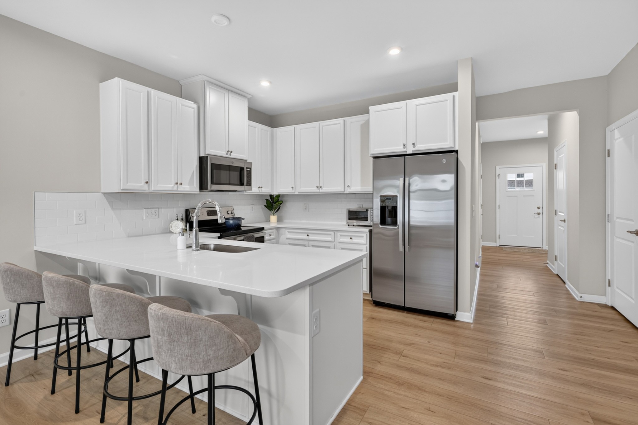 160 Primrose Ln, Gallatin, TN 37066