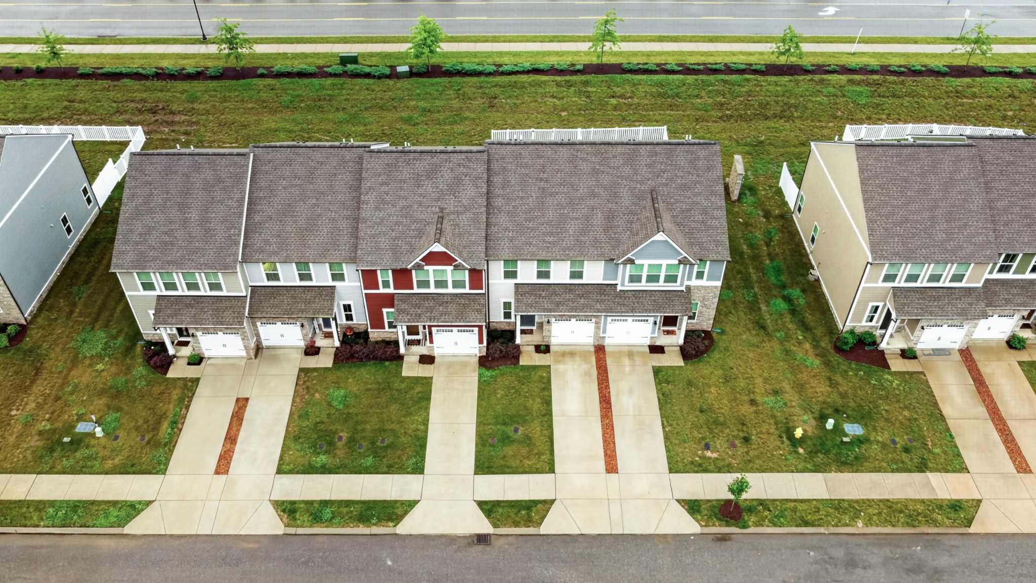 160 Primrose Ln, Gallatin, TN 37066