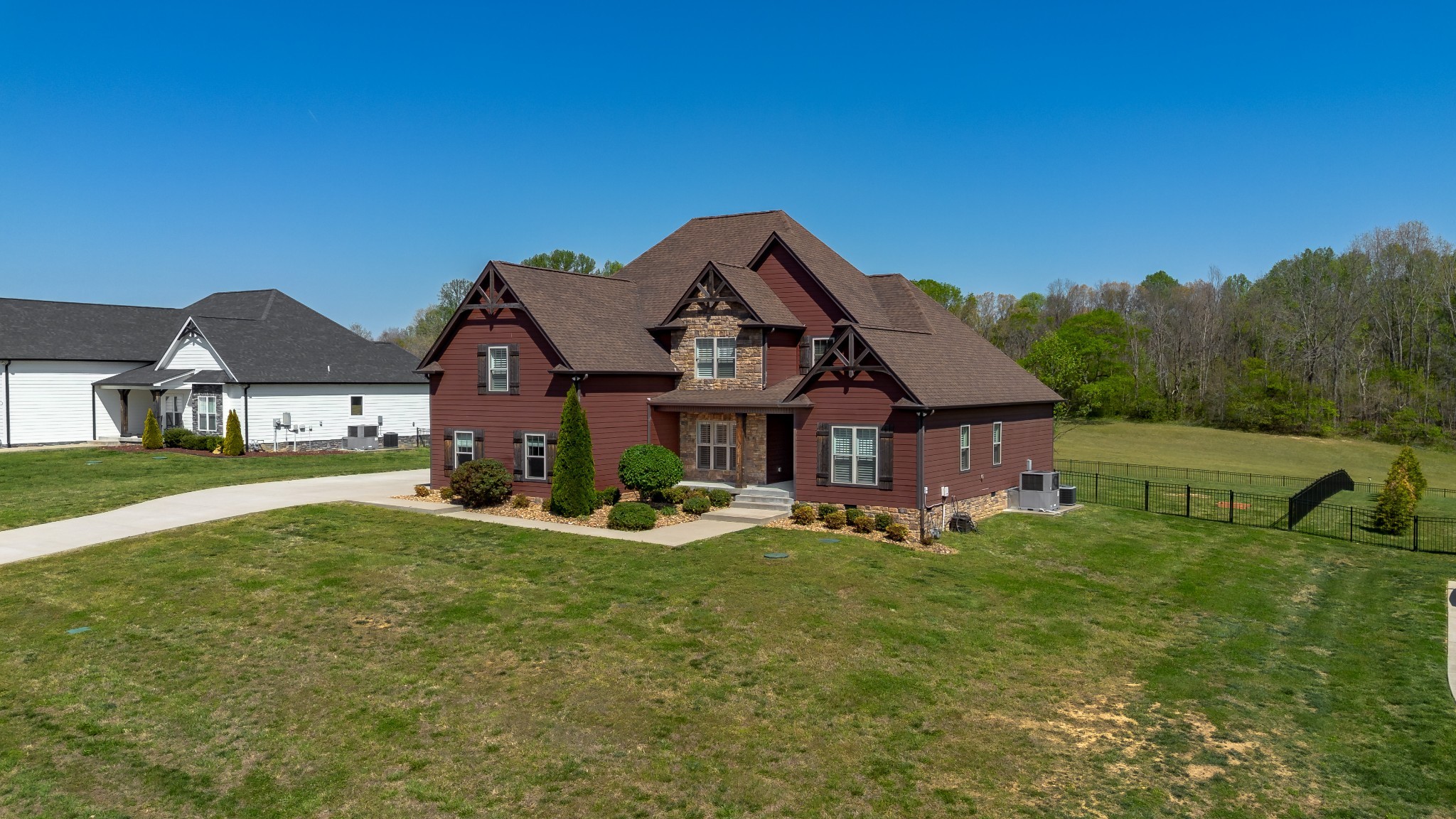 3053 Wedgewood Dr, Greenbrier, TN 37073