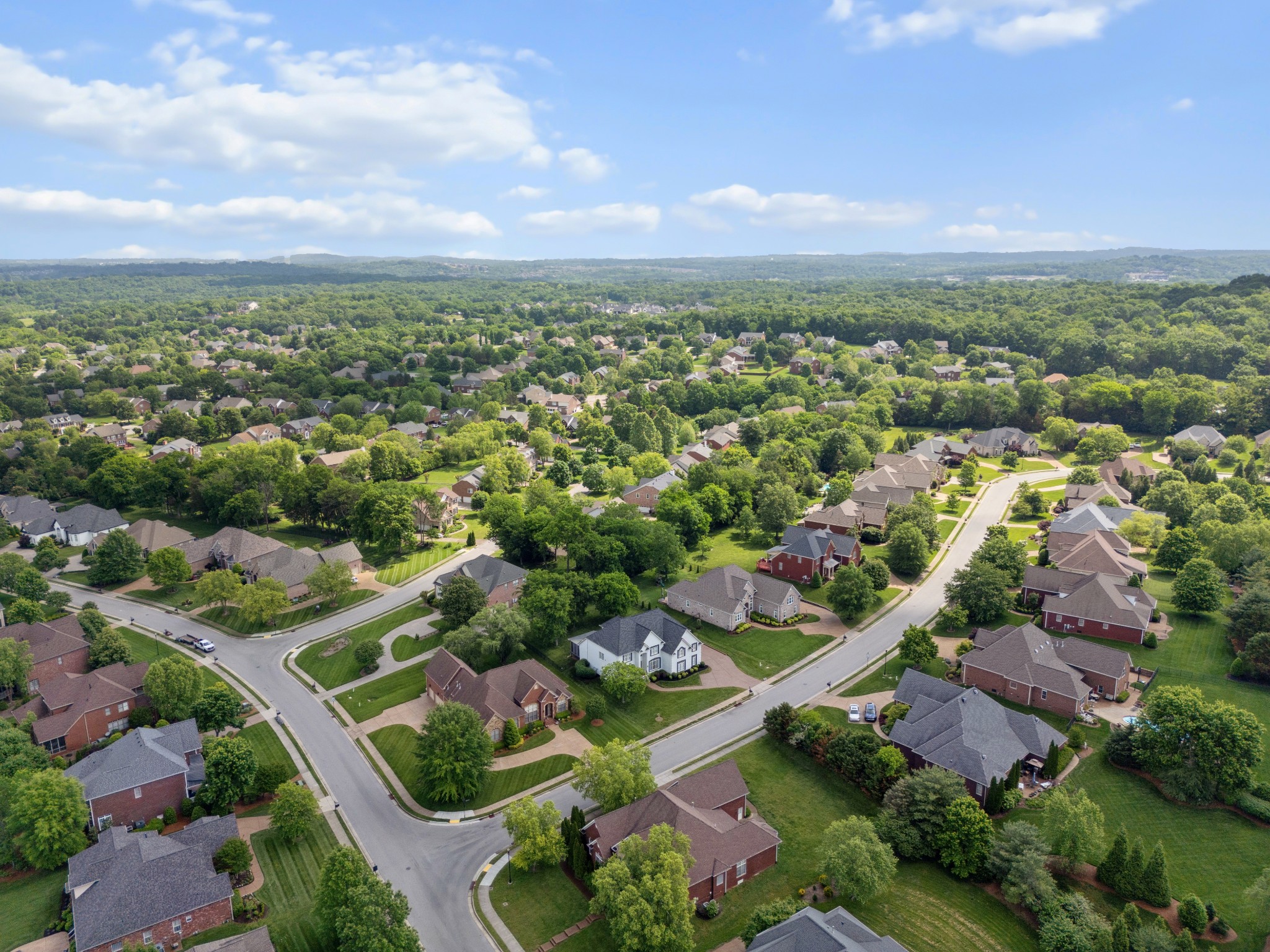 9702 Amethyst Ln, Brentwood, TN 37027