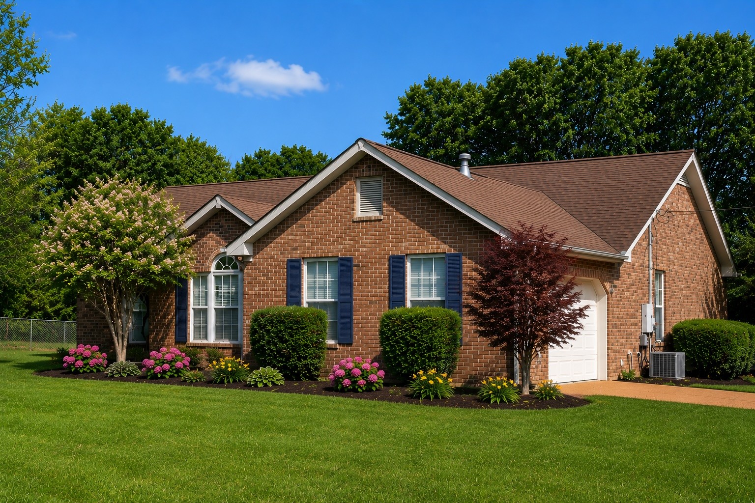1006 Victoria Ln W, Hendersonville, TN 37075
