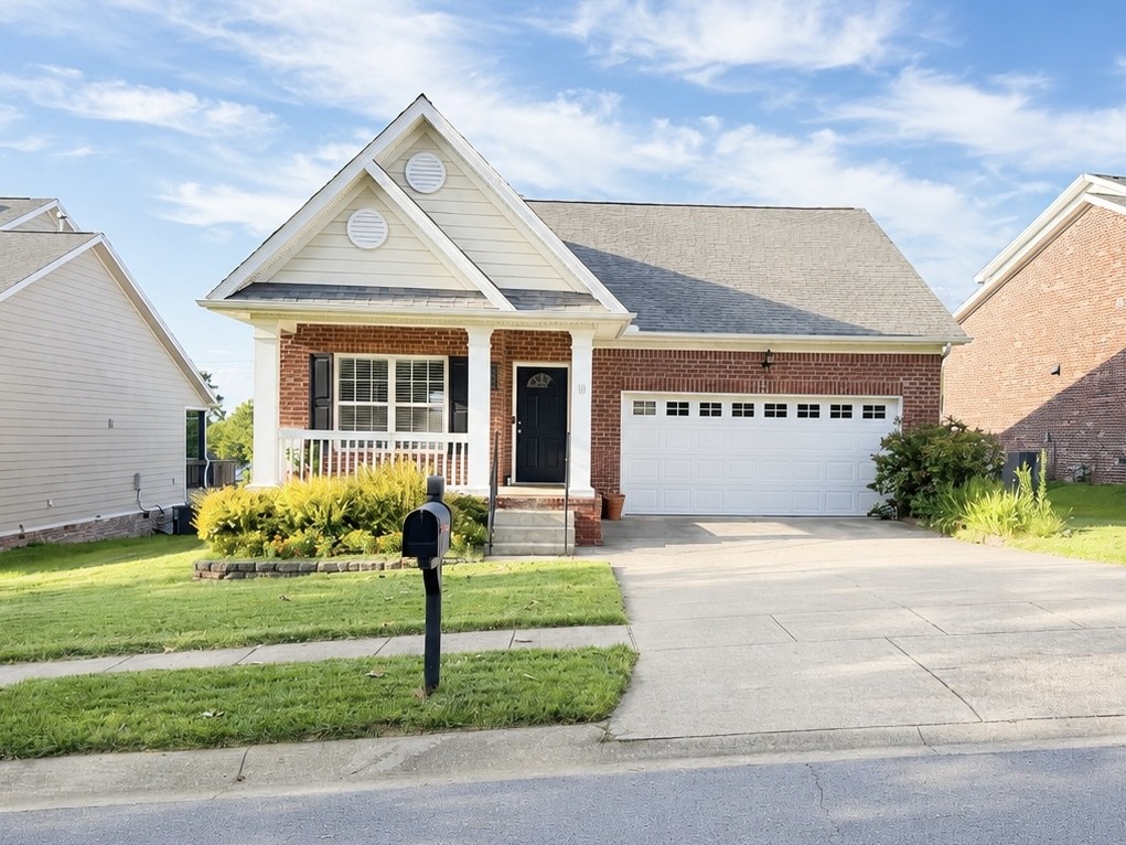 5004 Burke Trl, Nolensville, TN 37135