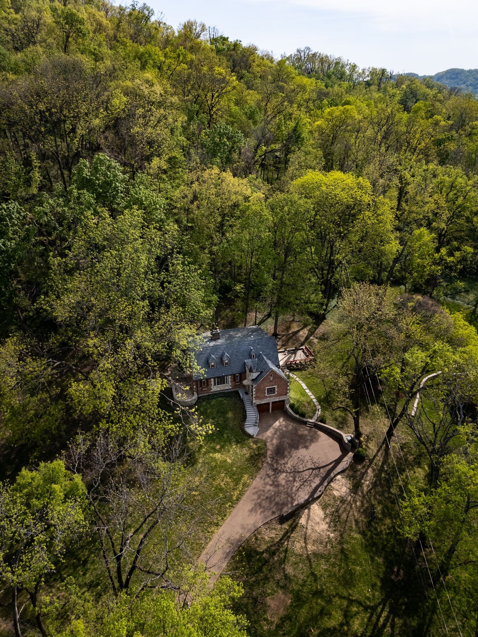 5123 Stanford Dr, Nashville, TN 37215