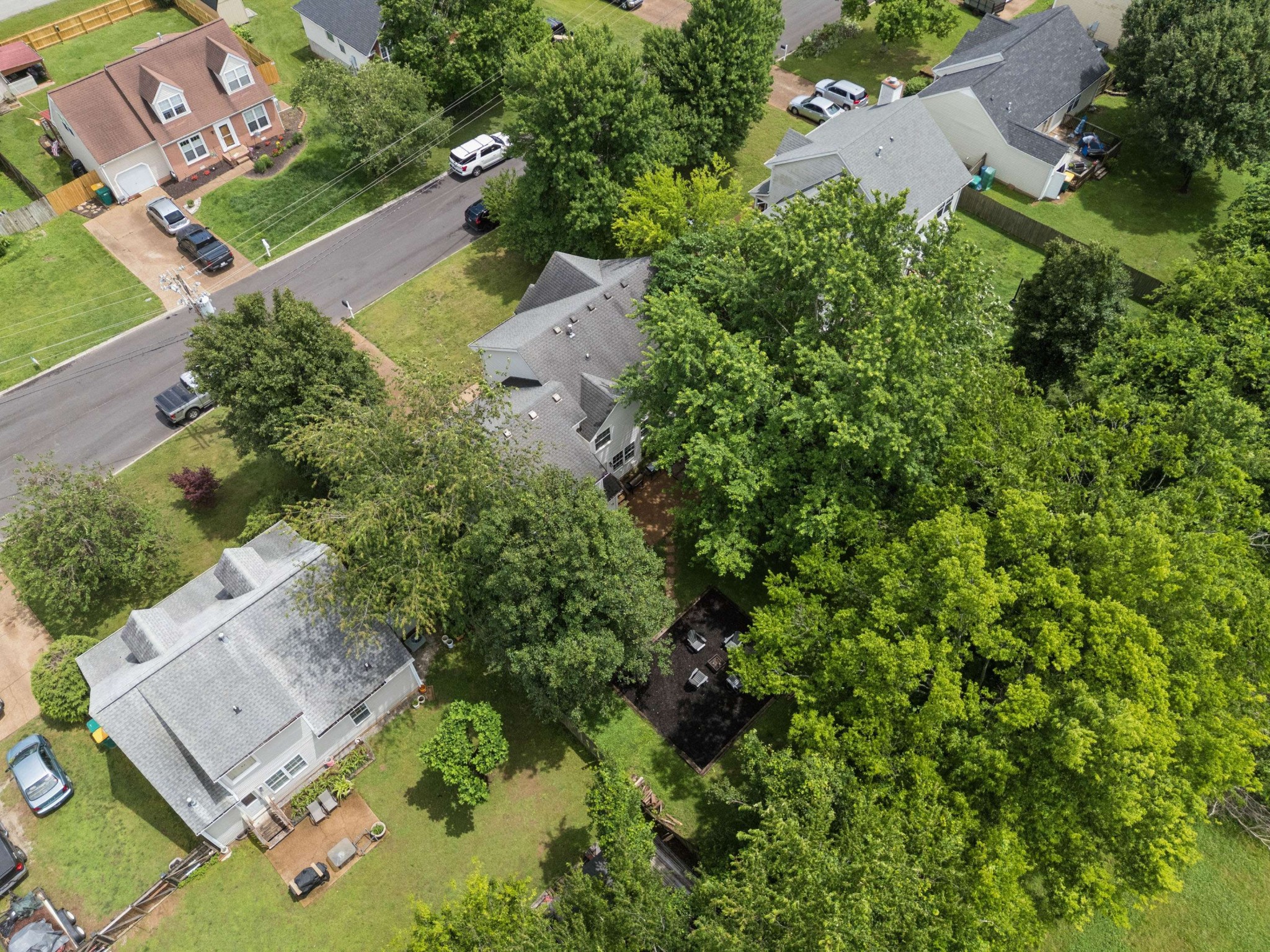 2805 Sutherland Dr, Thompsons Station, TN 37179