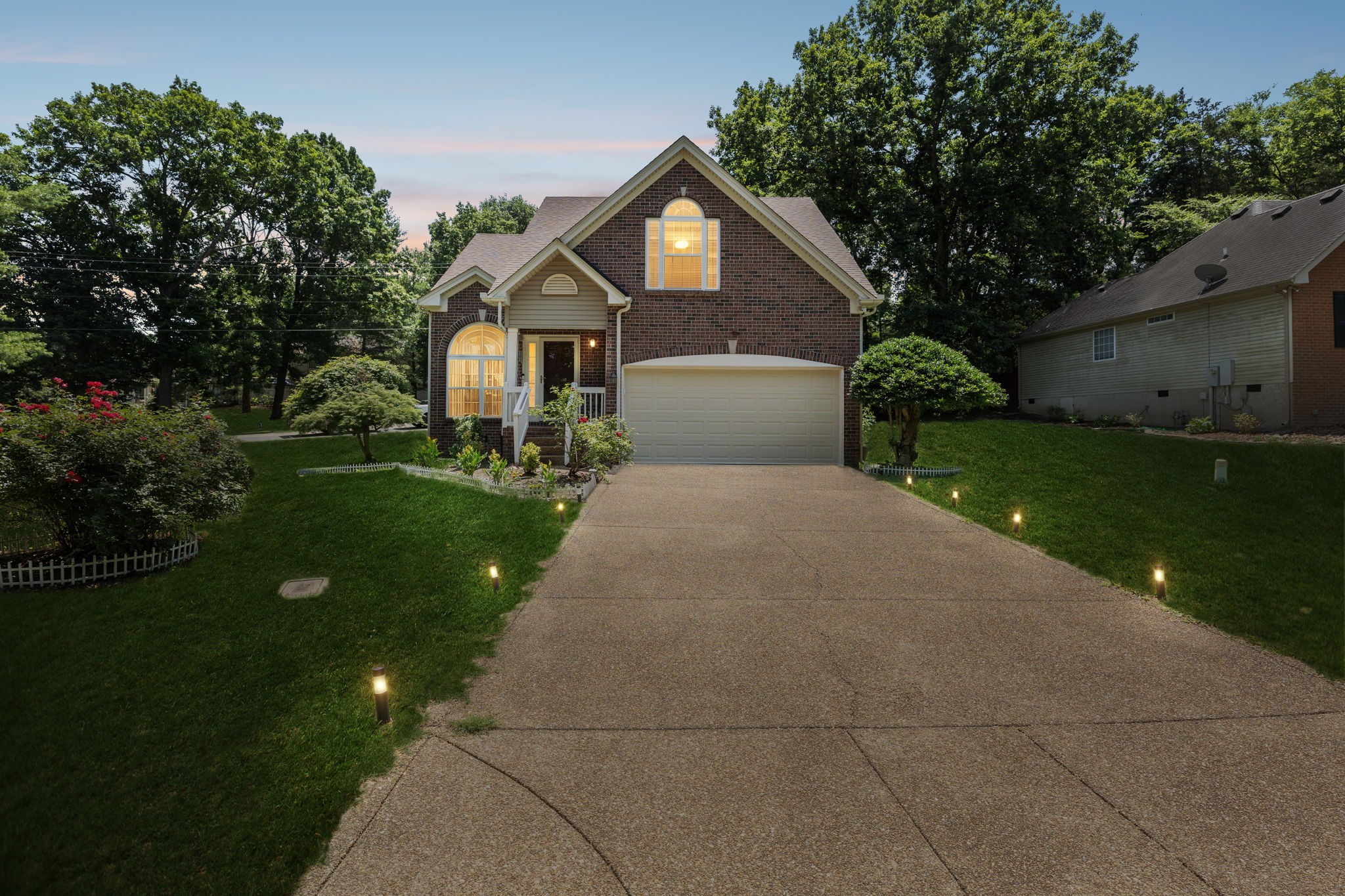 1001 Brookside Woods Blvd, Hermitage, TN 37076